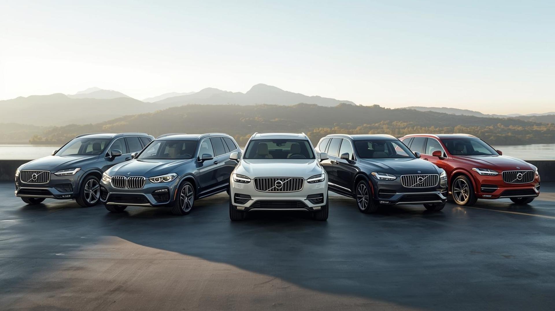 Top 5 4x4 Wagons Under $50K banner