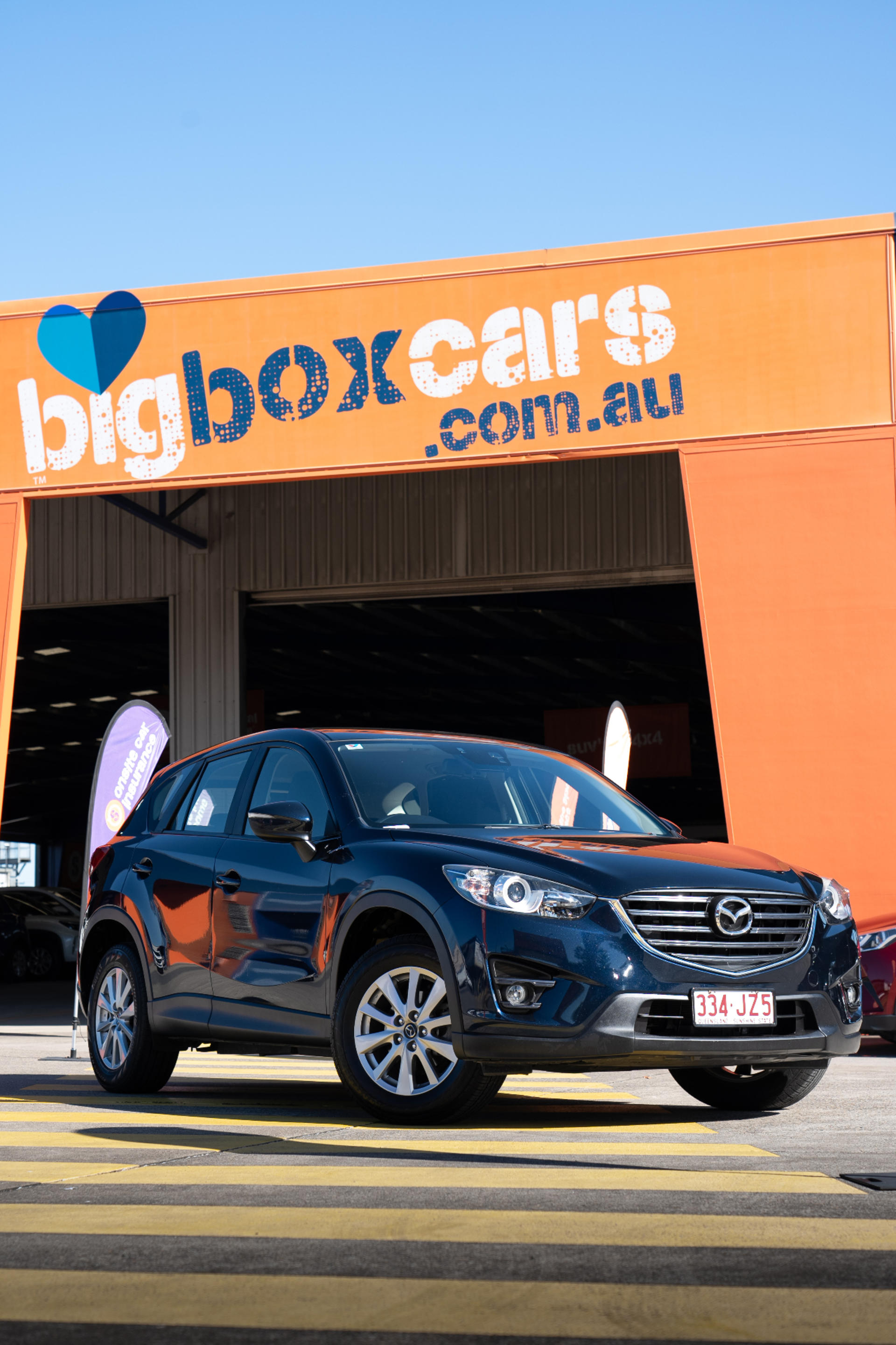 SUV vs Hatchback: What's Better for You banner