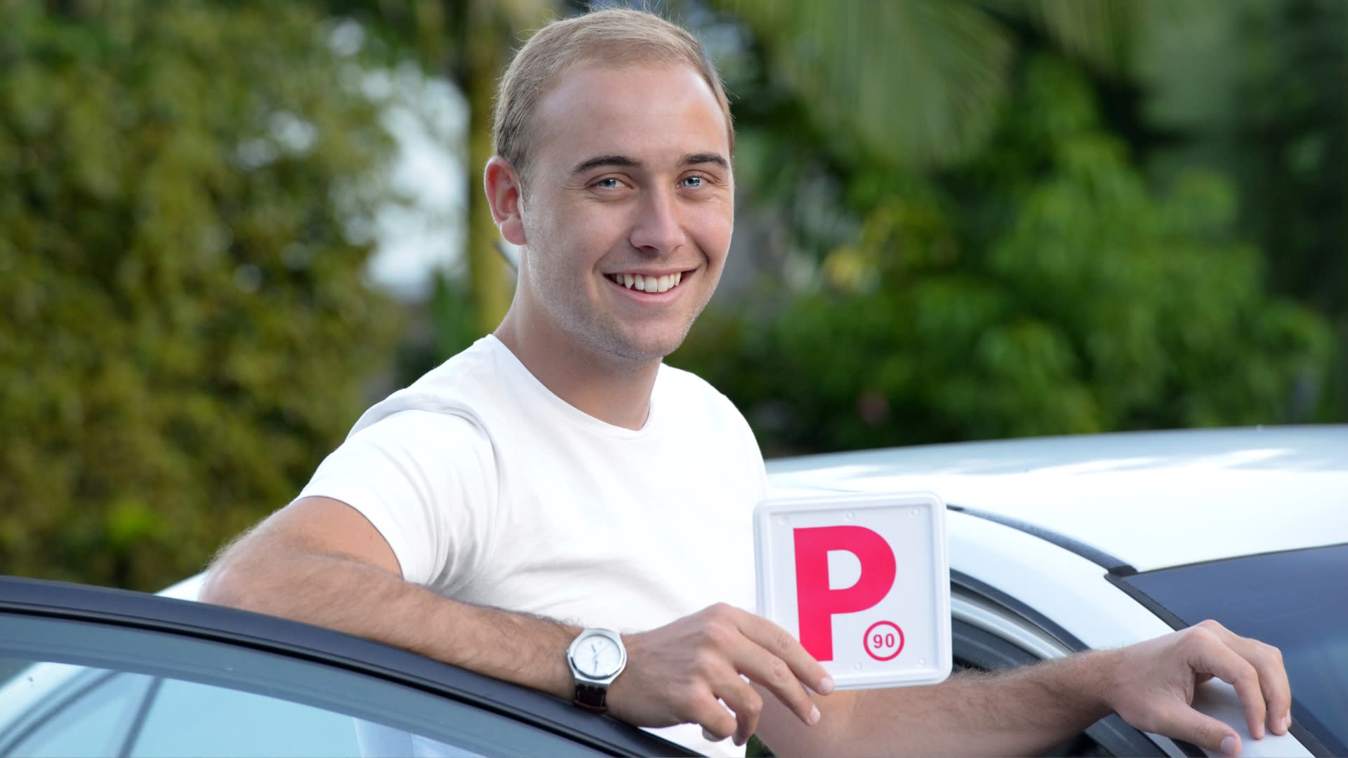 Best P Plater Cars banner