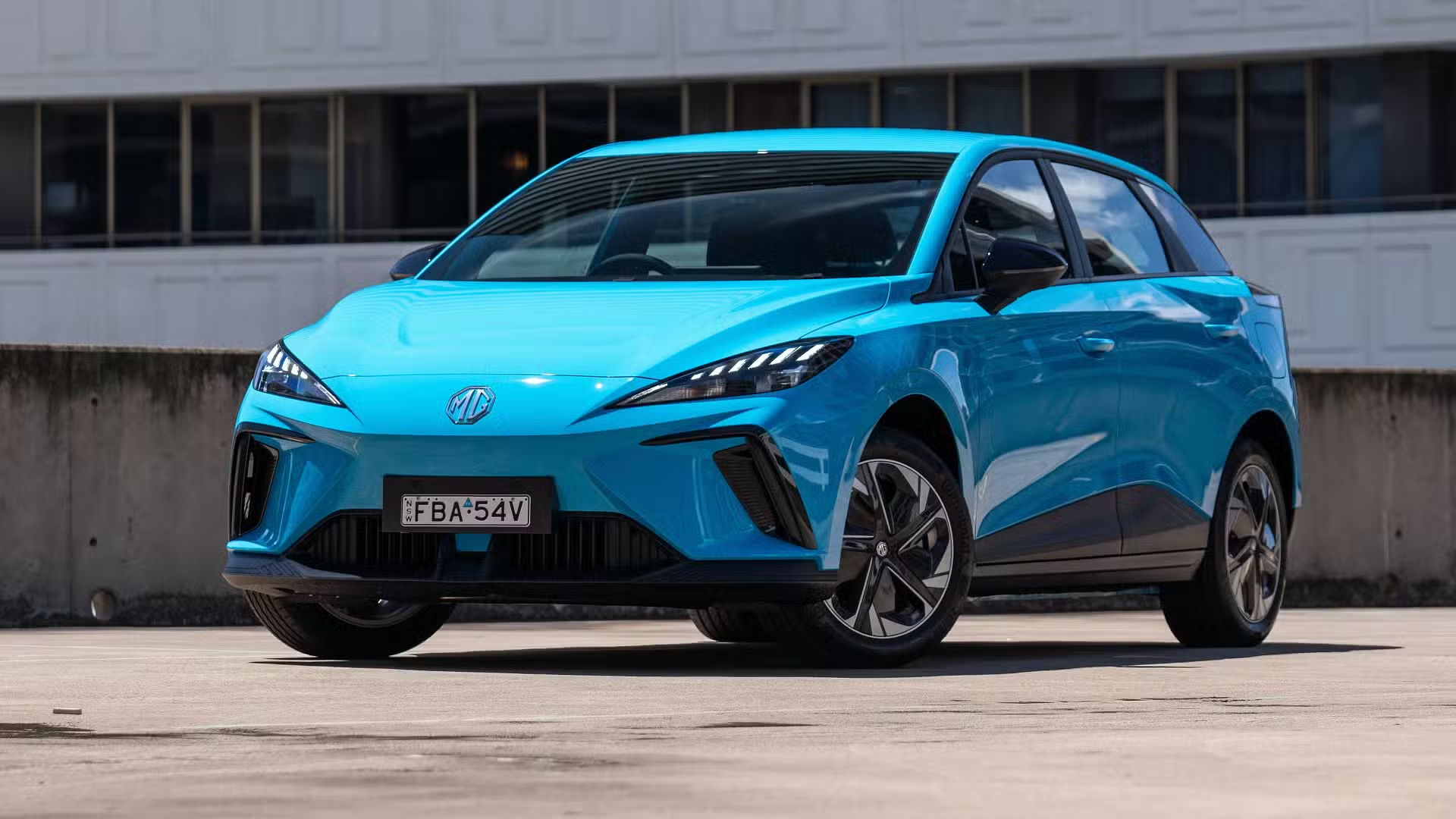 MG 4 Price Cut Compensation – But There's a Catch banner