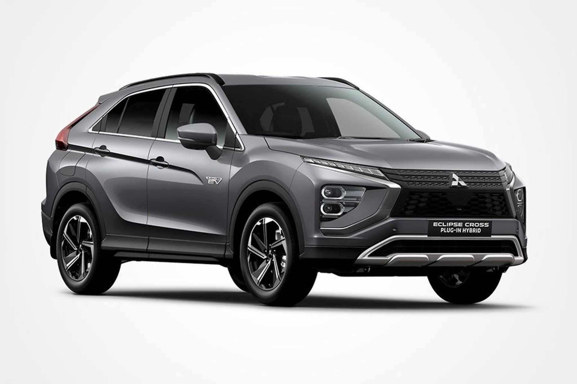 Electrifying Growth: Mitsubishi Ramps Up Plug-in Hybrid SUV Production banner