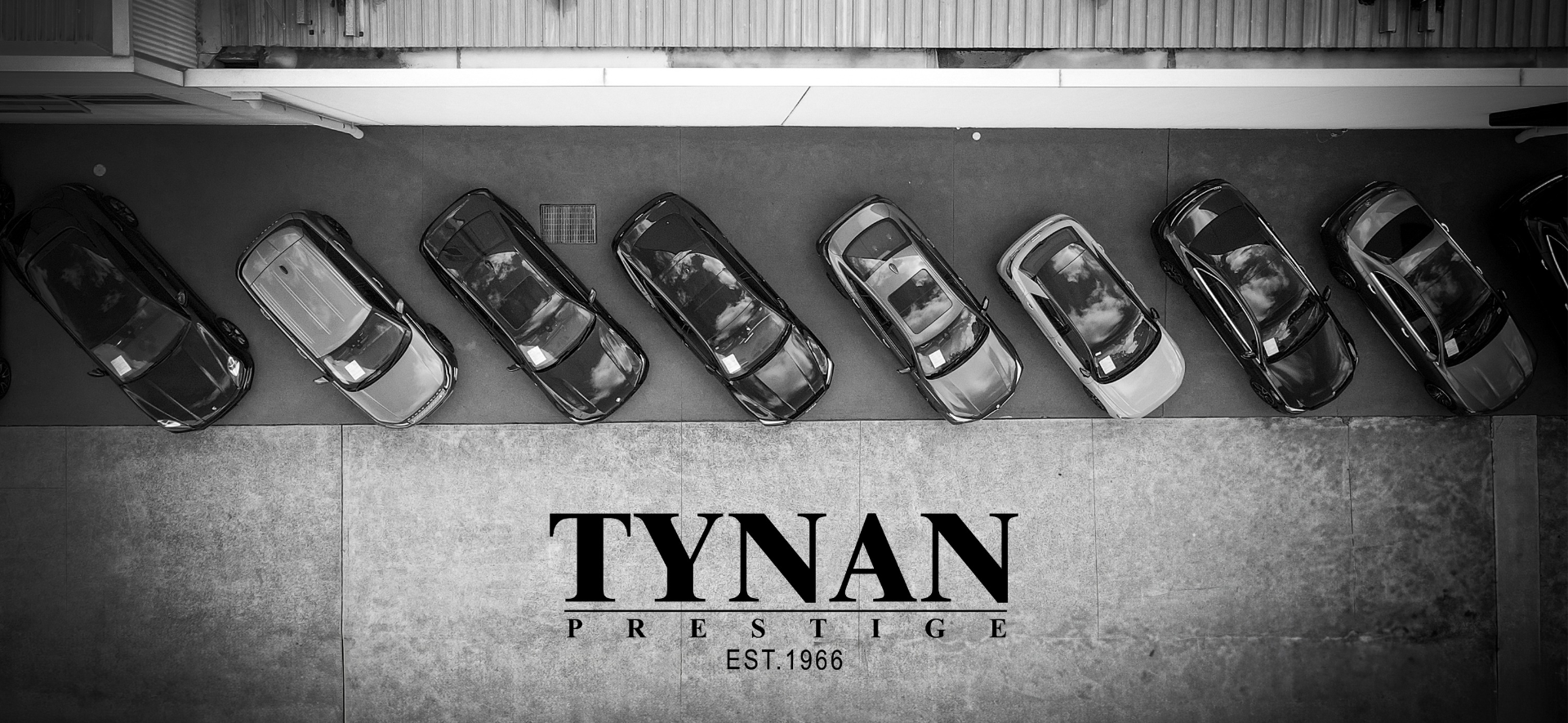 Elevate Your Lifestyle with Tynan Prestige banner