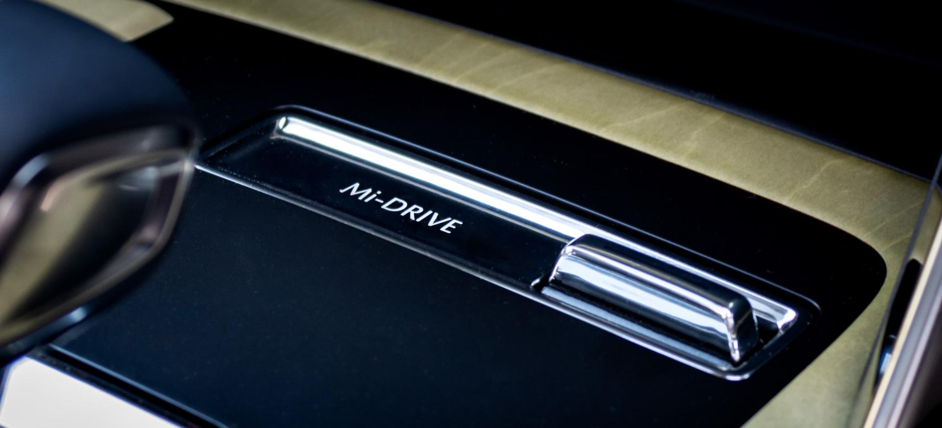 What is Mazda’s Mi-Drive? banner