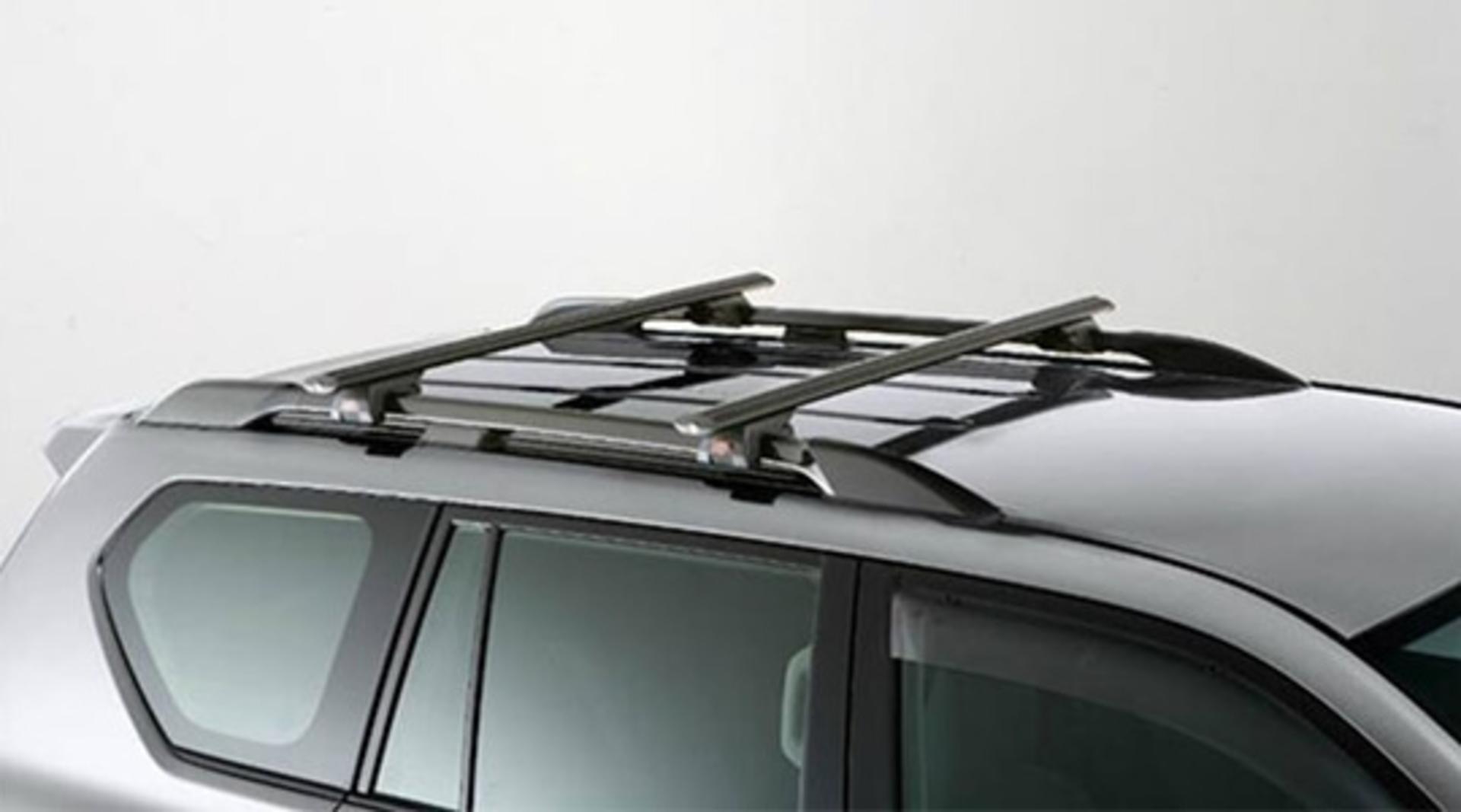 Buy Toyota Prado Roof Rack Brisbane