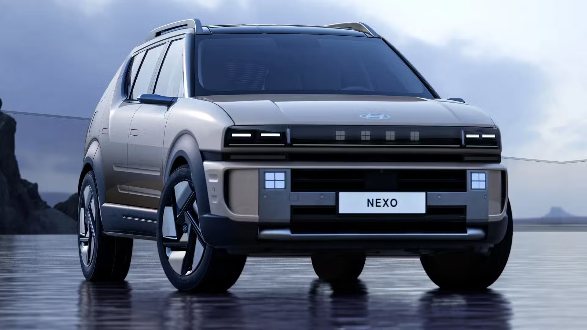 2026 Hyundai Nexo: Hydrogen Innovation Arrives in Australia banner