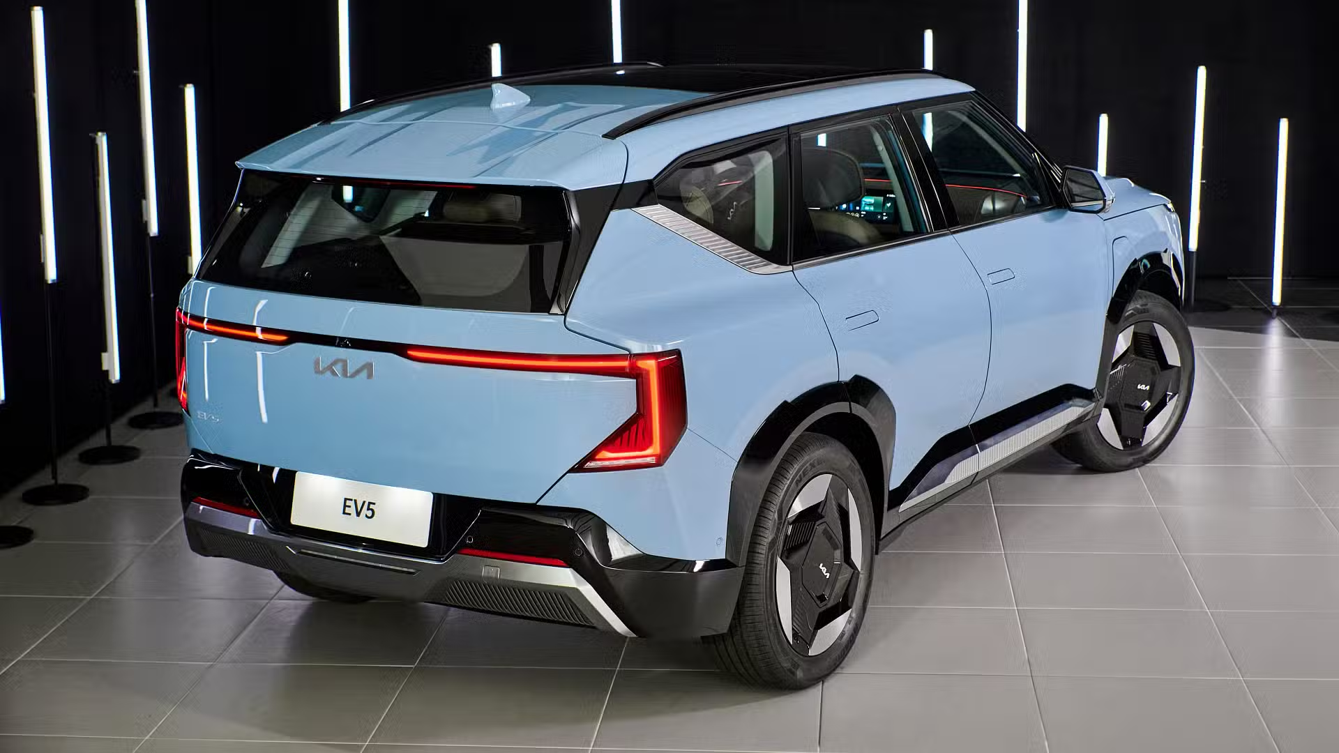 Kia EV5 Delay: What to Expect from Kia's Tesla Model Y Competitor banner