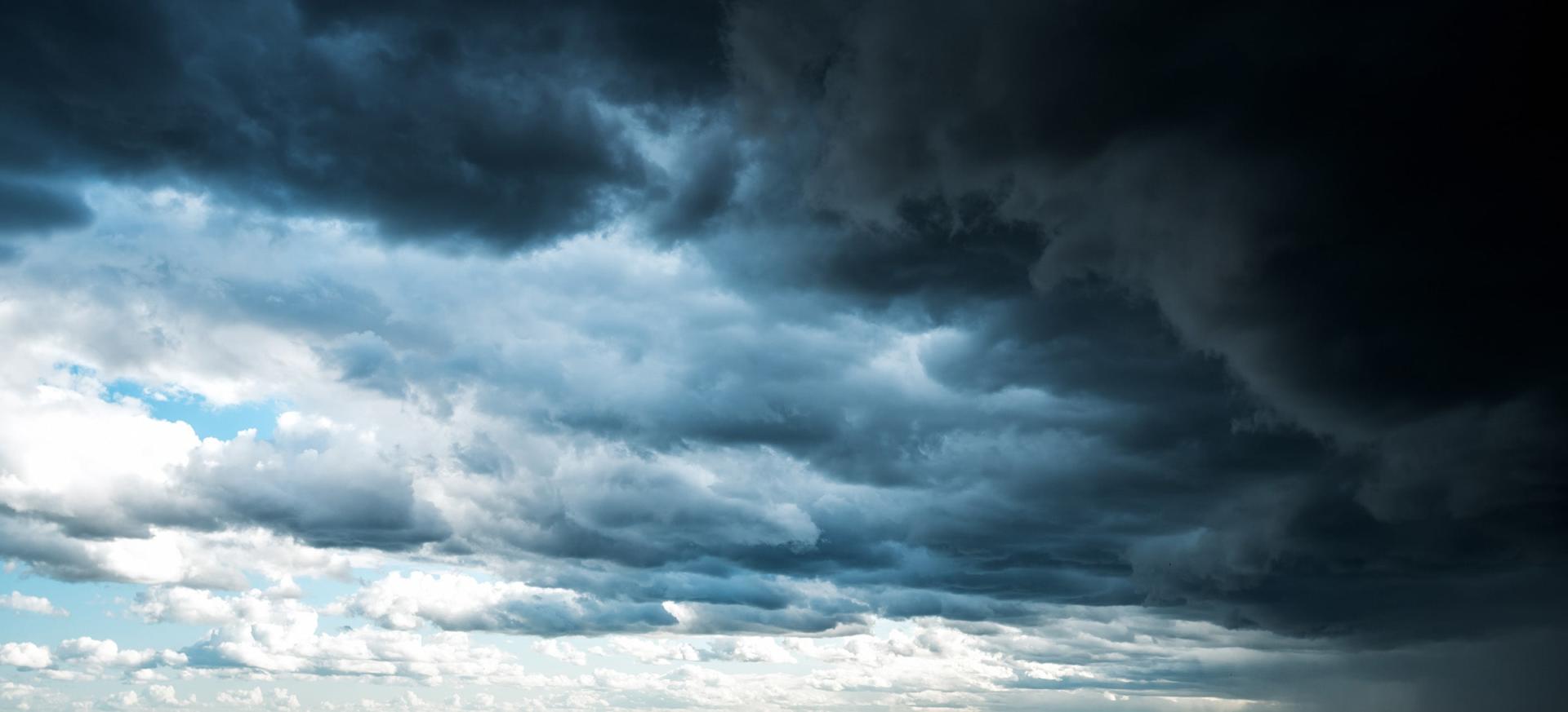 Protecting Your Car During Brisbane’s Summer Storms banner
