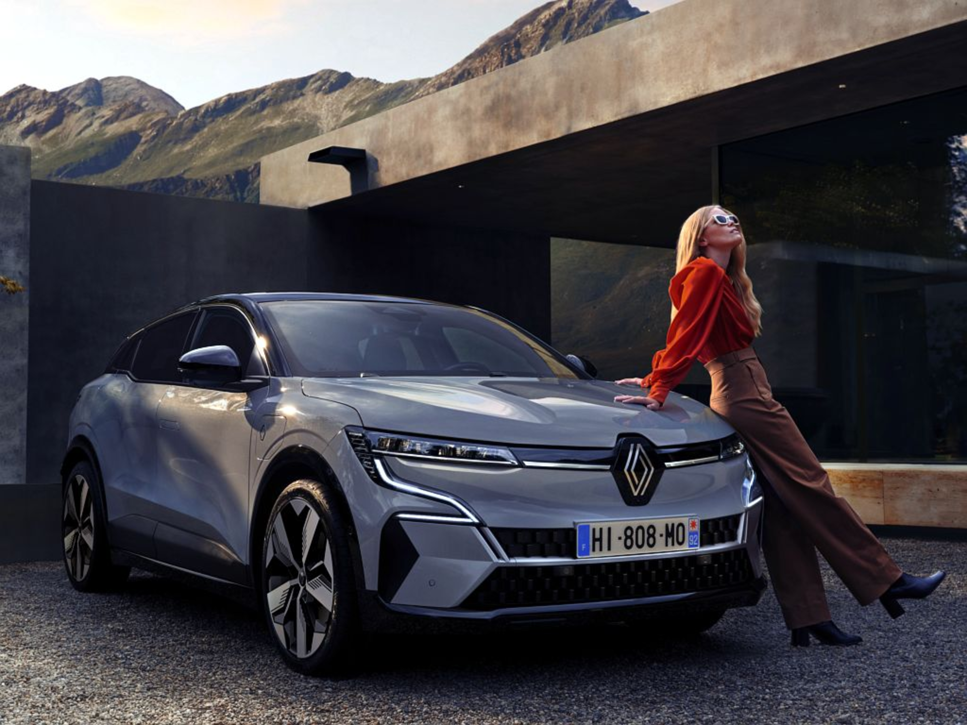 Renault's Road Ahead: Exciting New Models on the Horizon banner