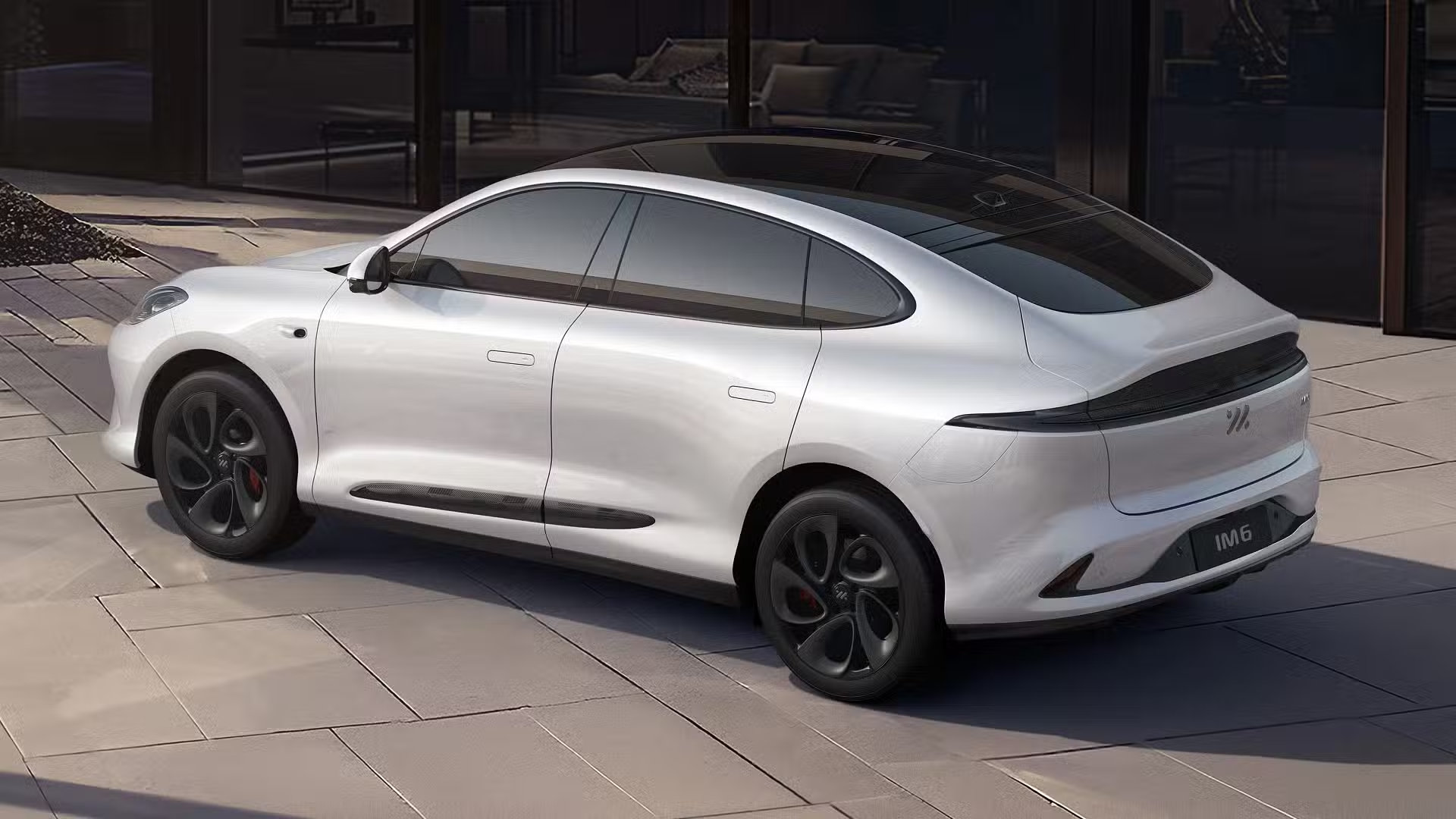 MG's Electric Revolution: IM5 and IM6 Head to Australia banner