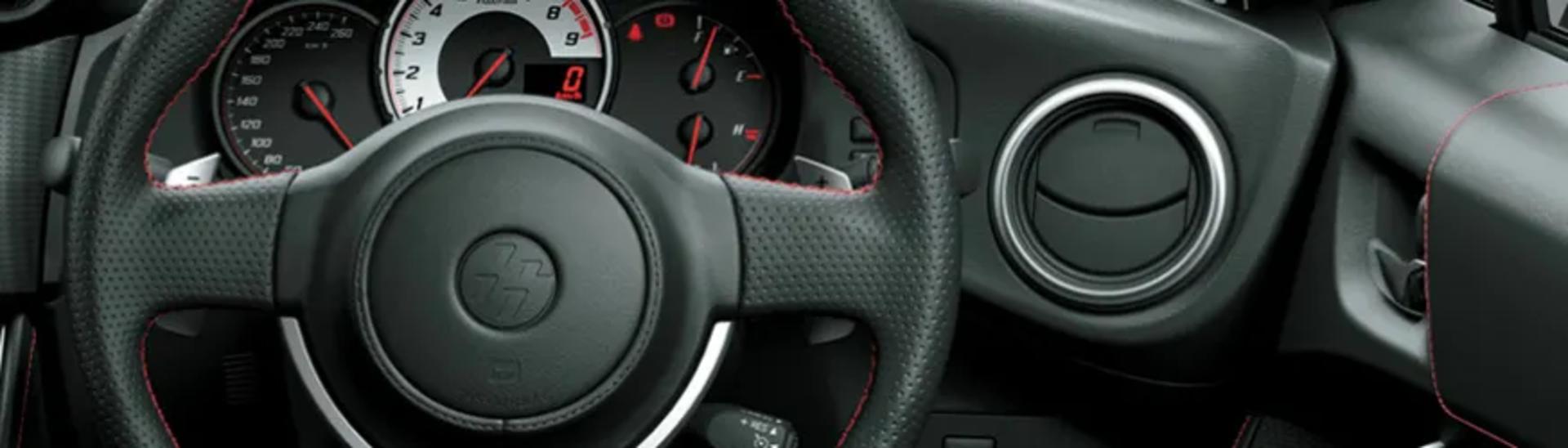 Why Your Car Steering Isn't Straight banner