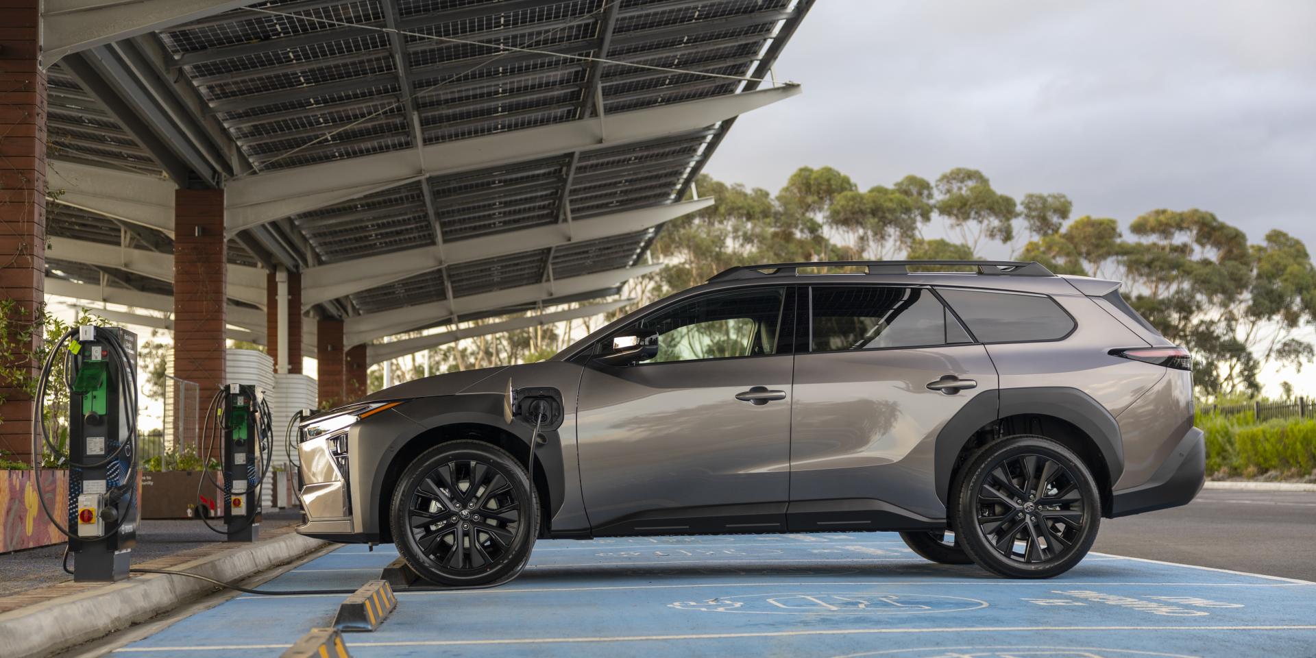 How Much Does It Cost to Charge a Toyota Electric Car in Perth? banner