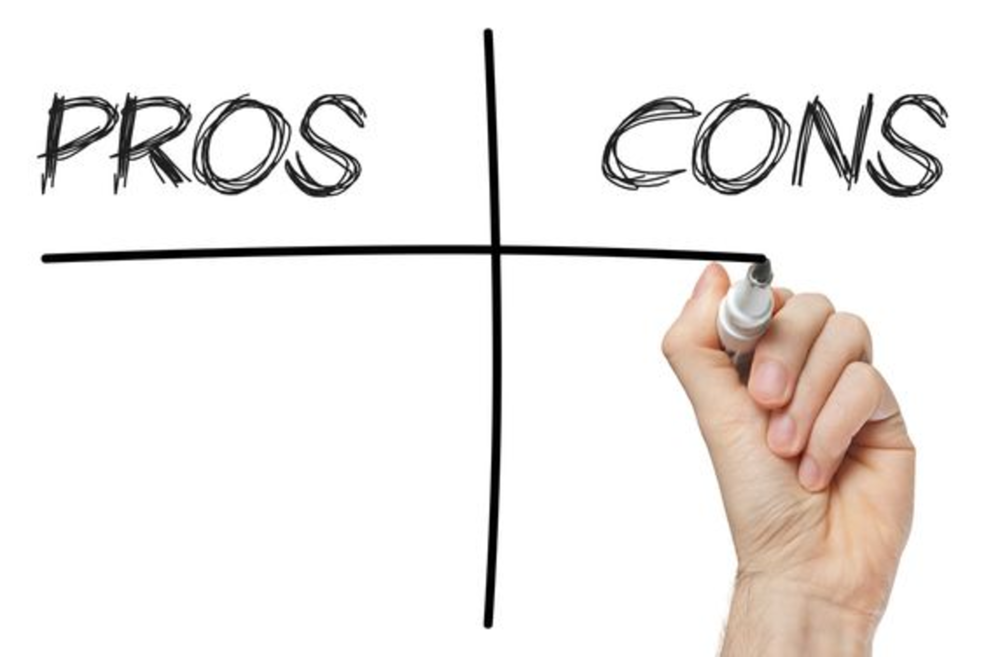 The Pros and Cons of Buying High-Mileage Used Cars banner