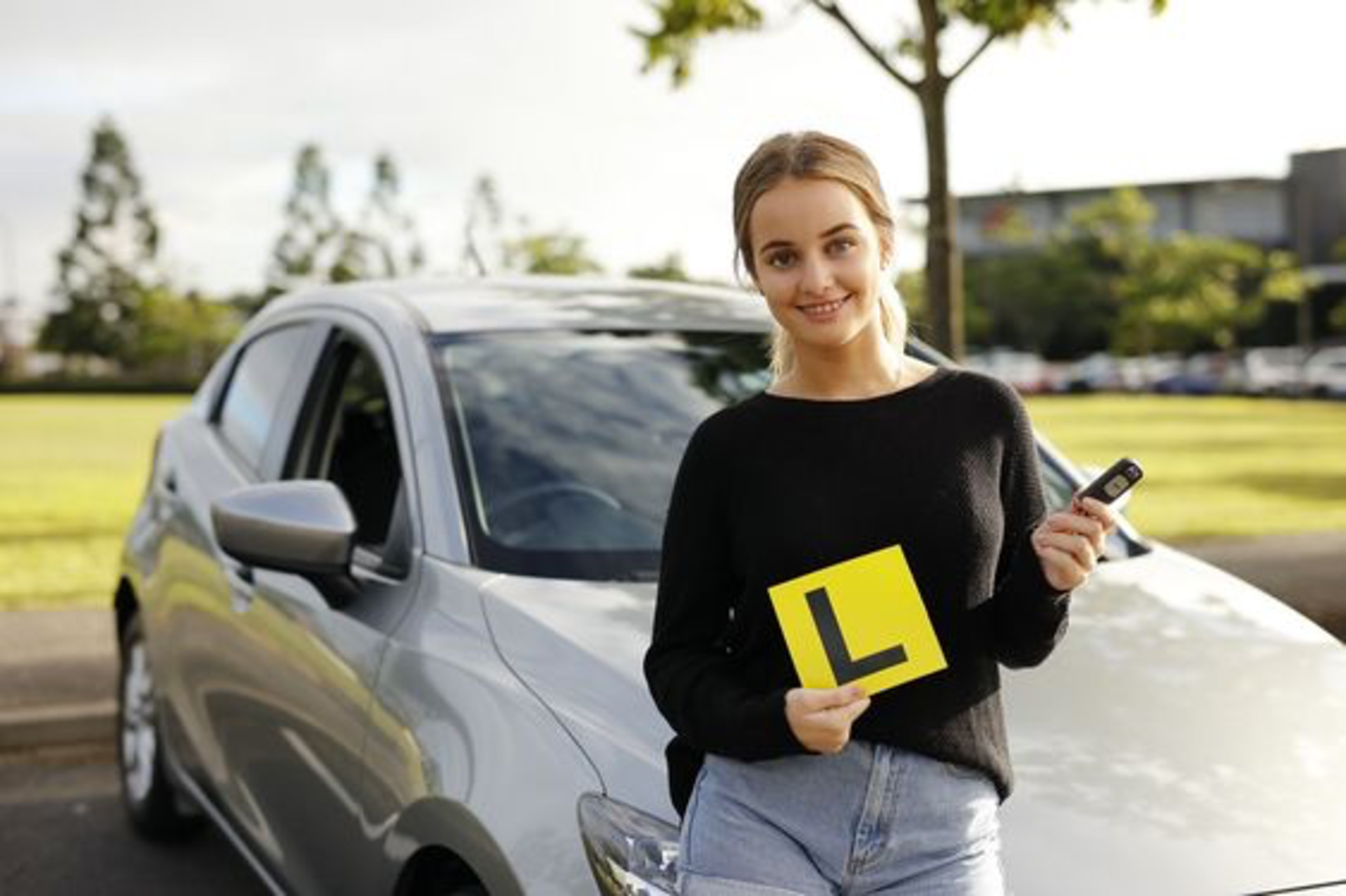 The Best Used Cars for L-Platers to Learn On banner