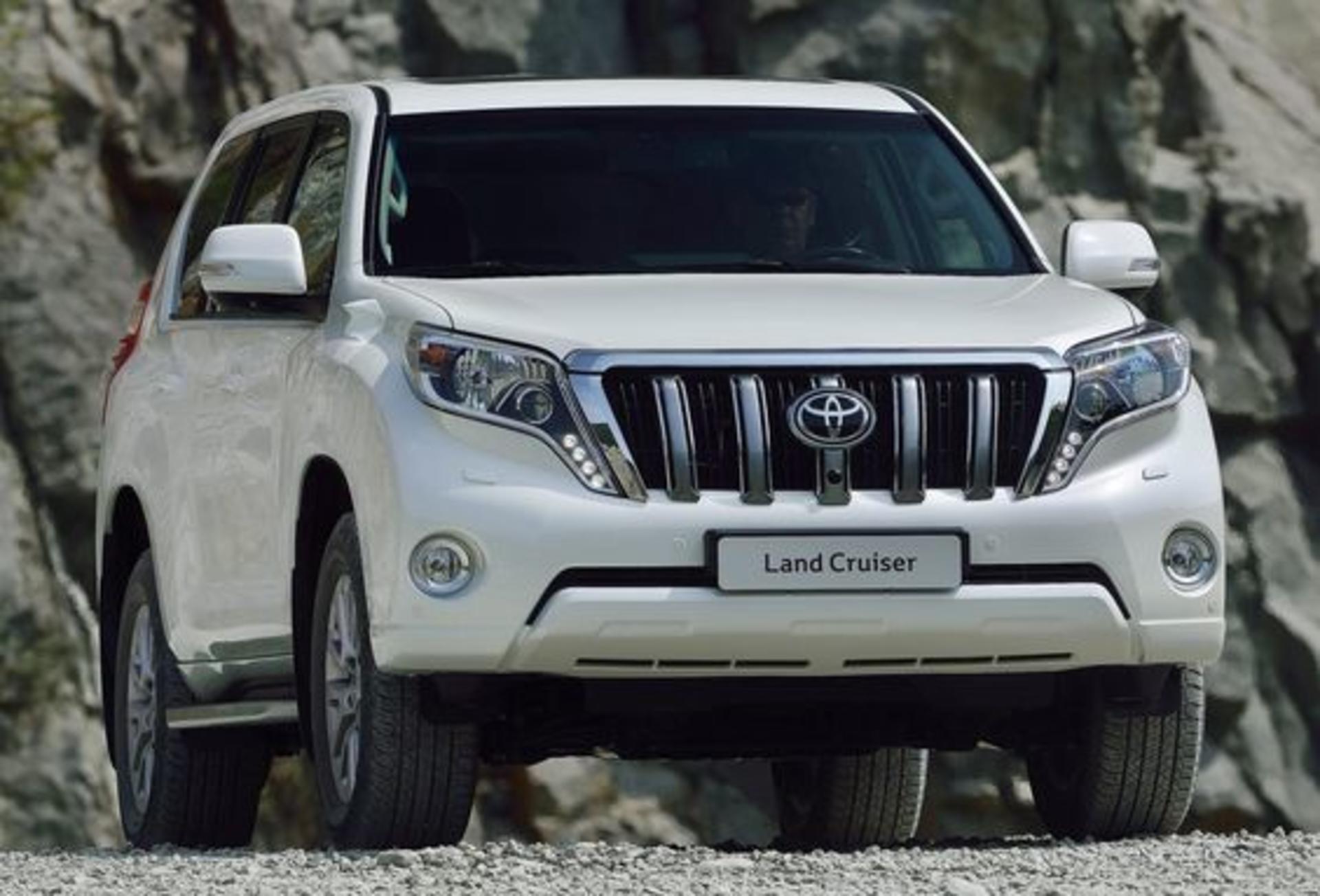 Exploring Australia's Top 5 Best-Selling Used SUVs banner
