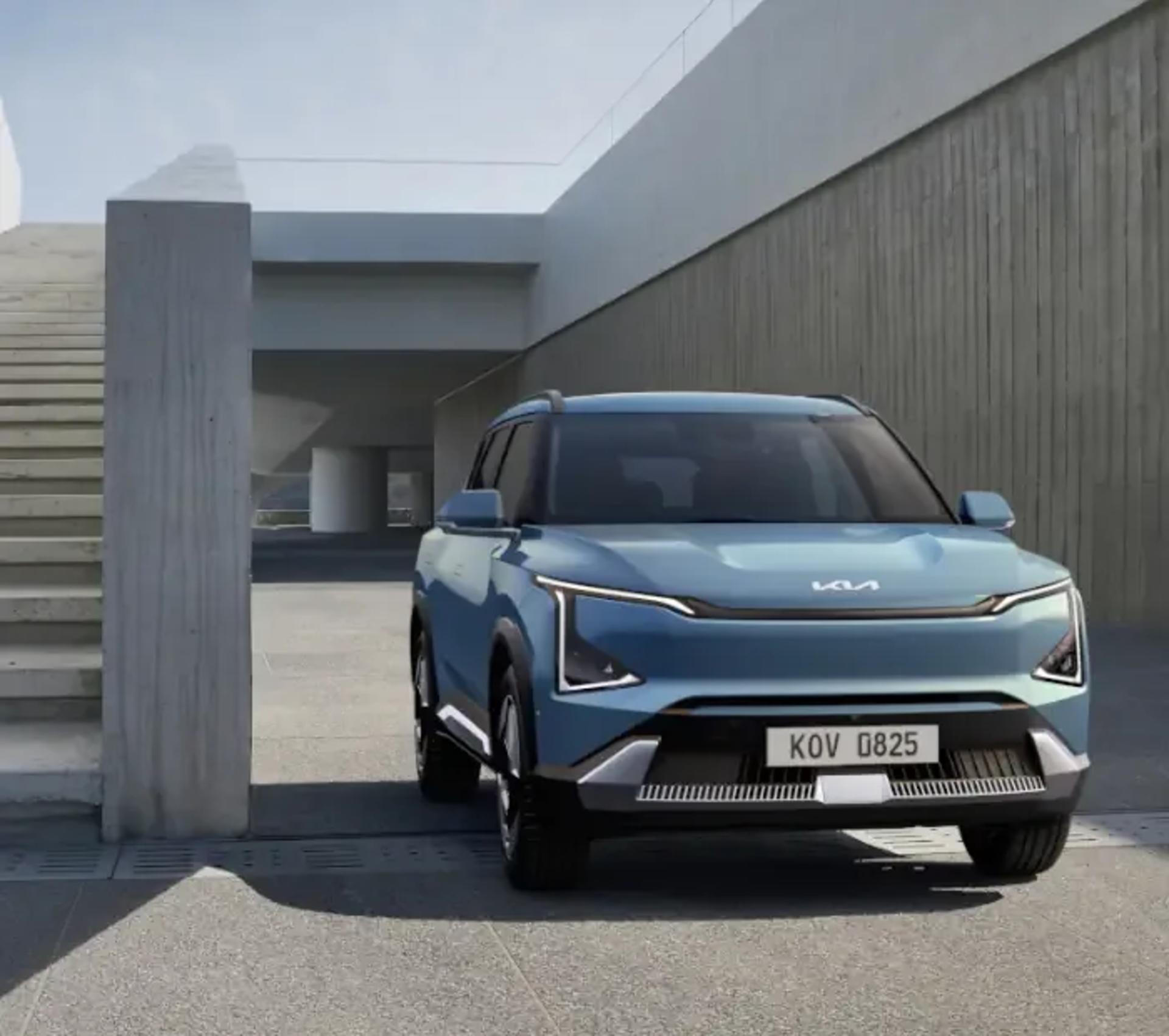 An Ultimate Guide to Finding Your Perfect Vehicle at Harrison Kia banner