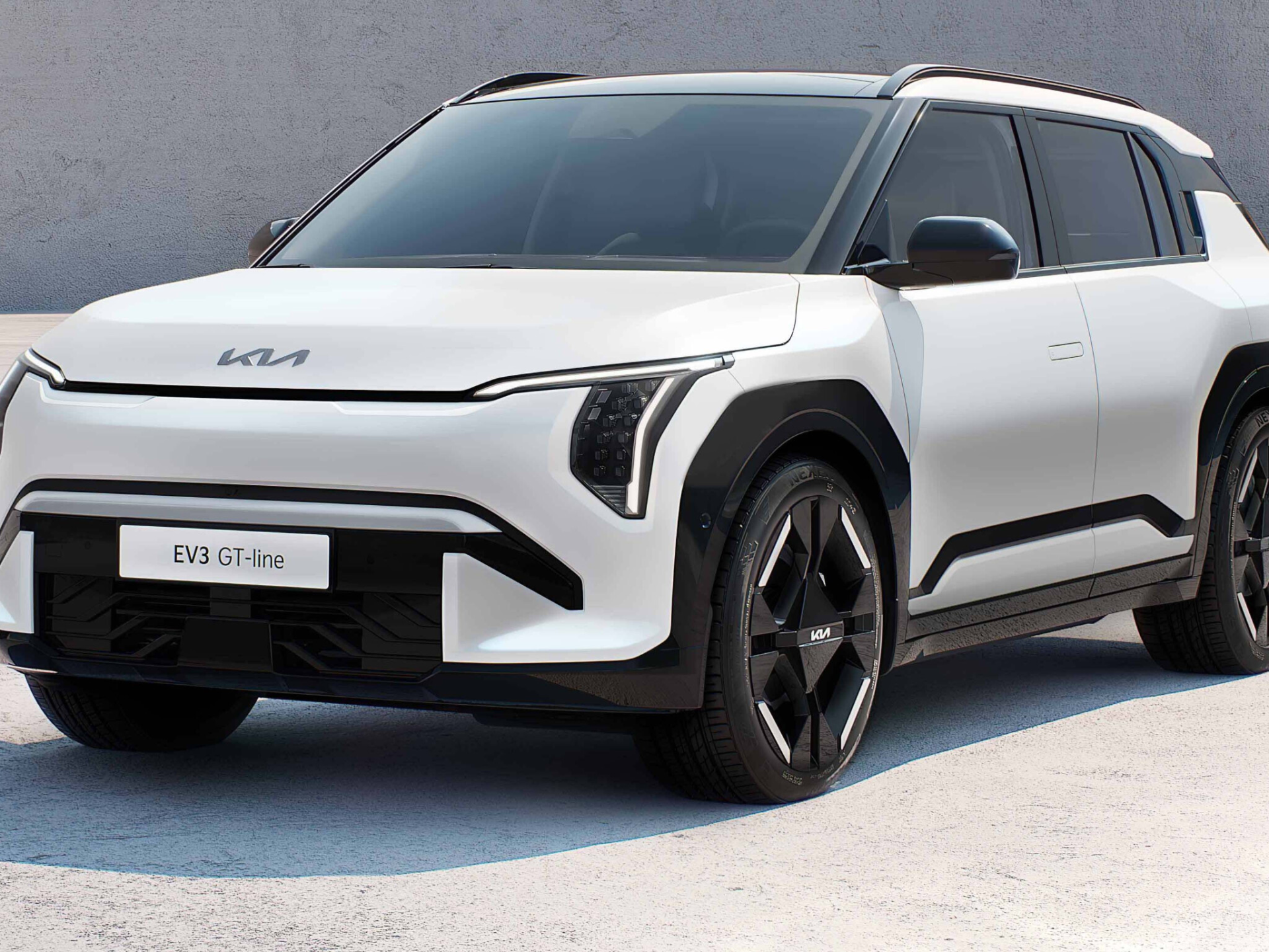 Kia Australia Prepares for March 2025 Launch of EV3 Small SUV banner