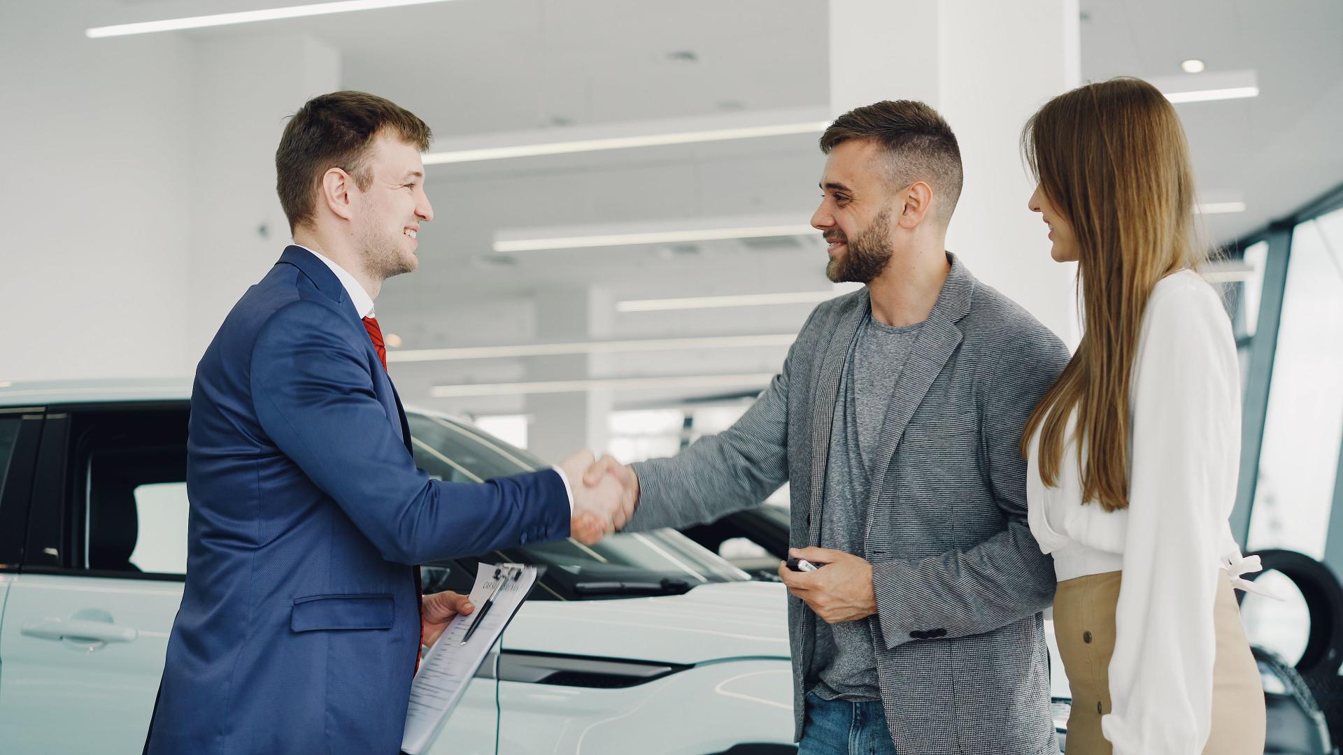 How to Get a Car Loan and How Does It Work in Australia? banner