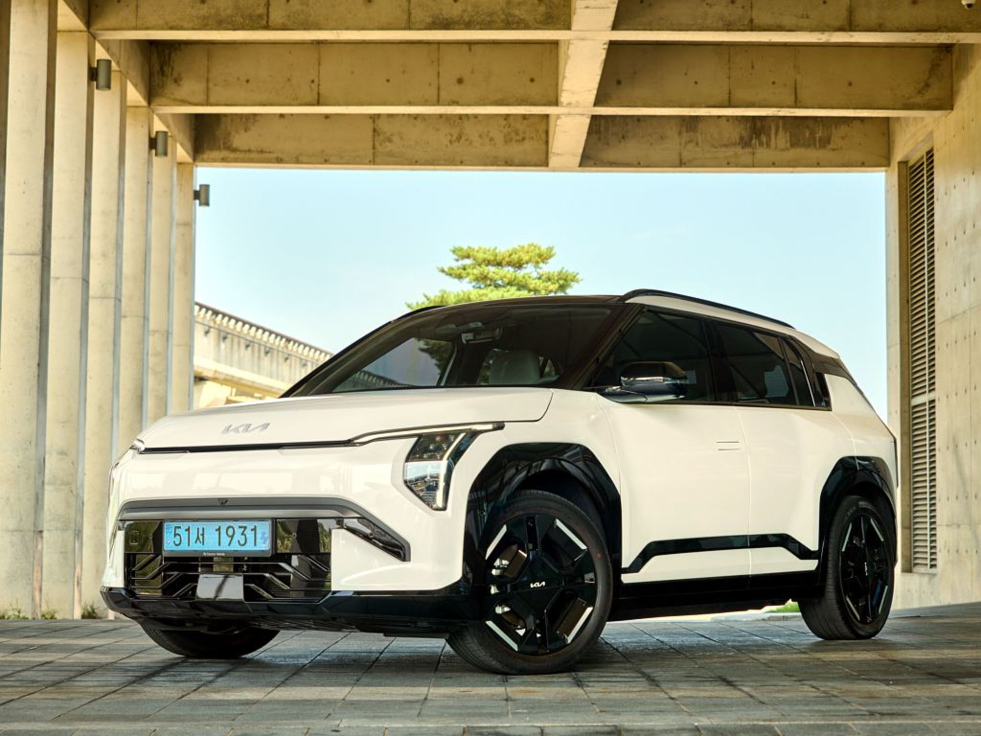 Kia EV3 Electric SUV: A New Era for Sydney’s Roads banner