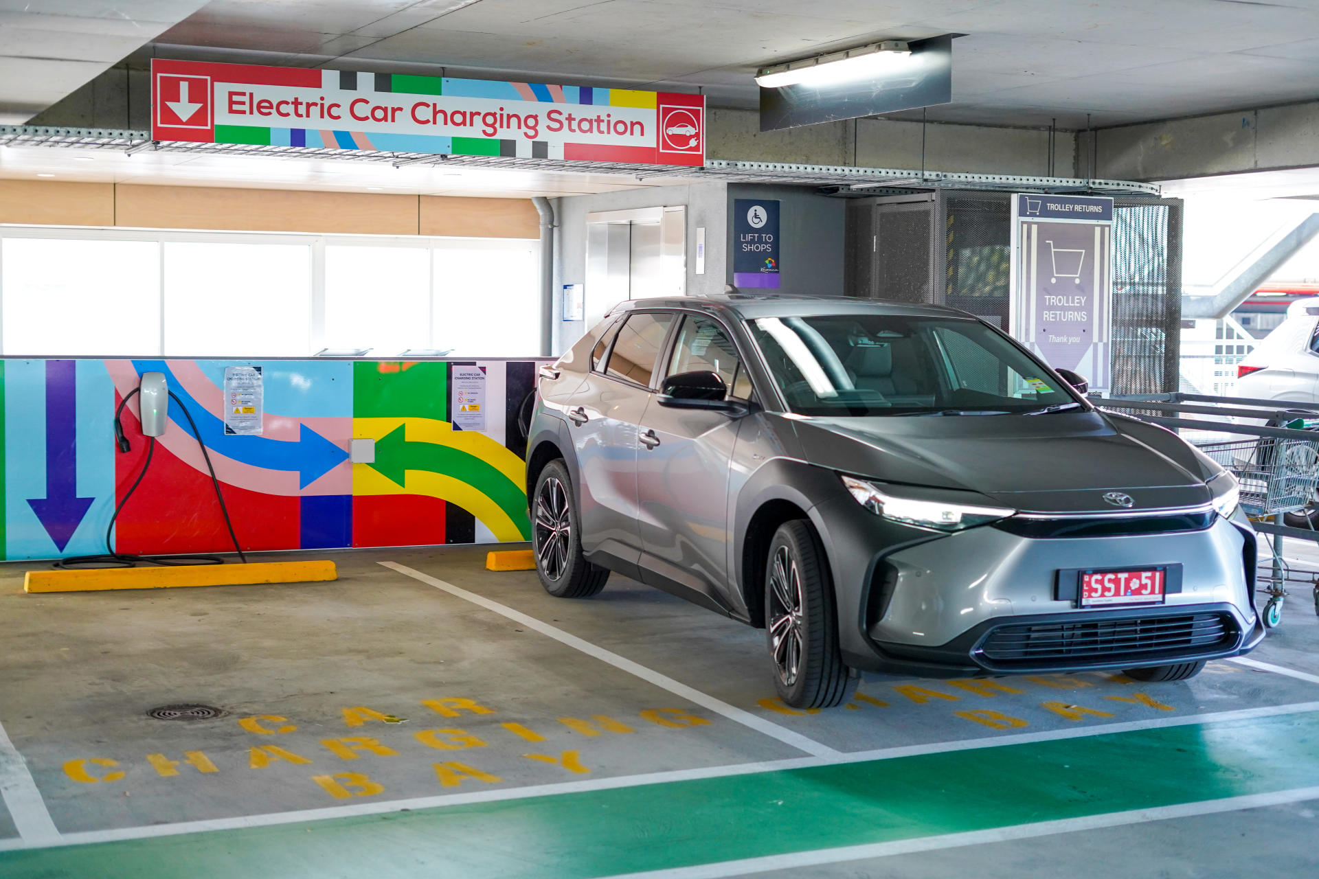 EV Charging Explained (Without the Jargon) banner