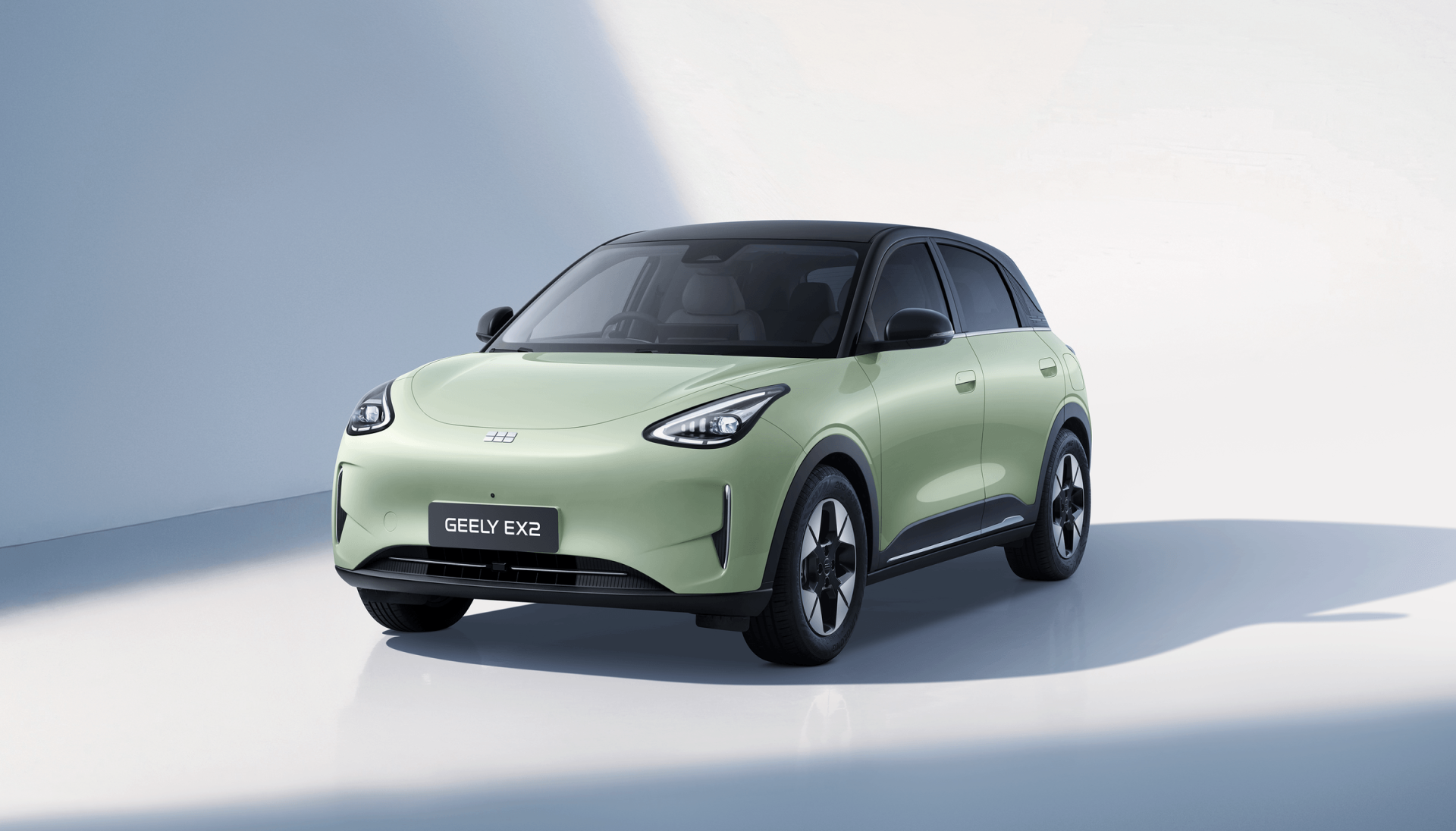 New Geely EX2 EV Coming in 2026: What Drivers Need to Know banner