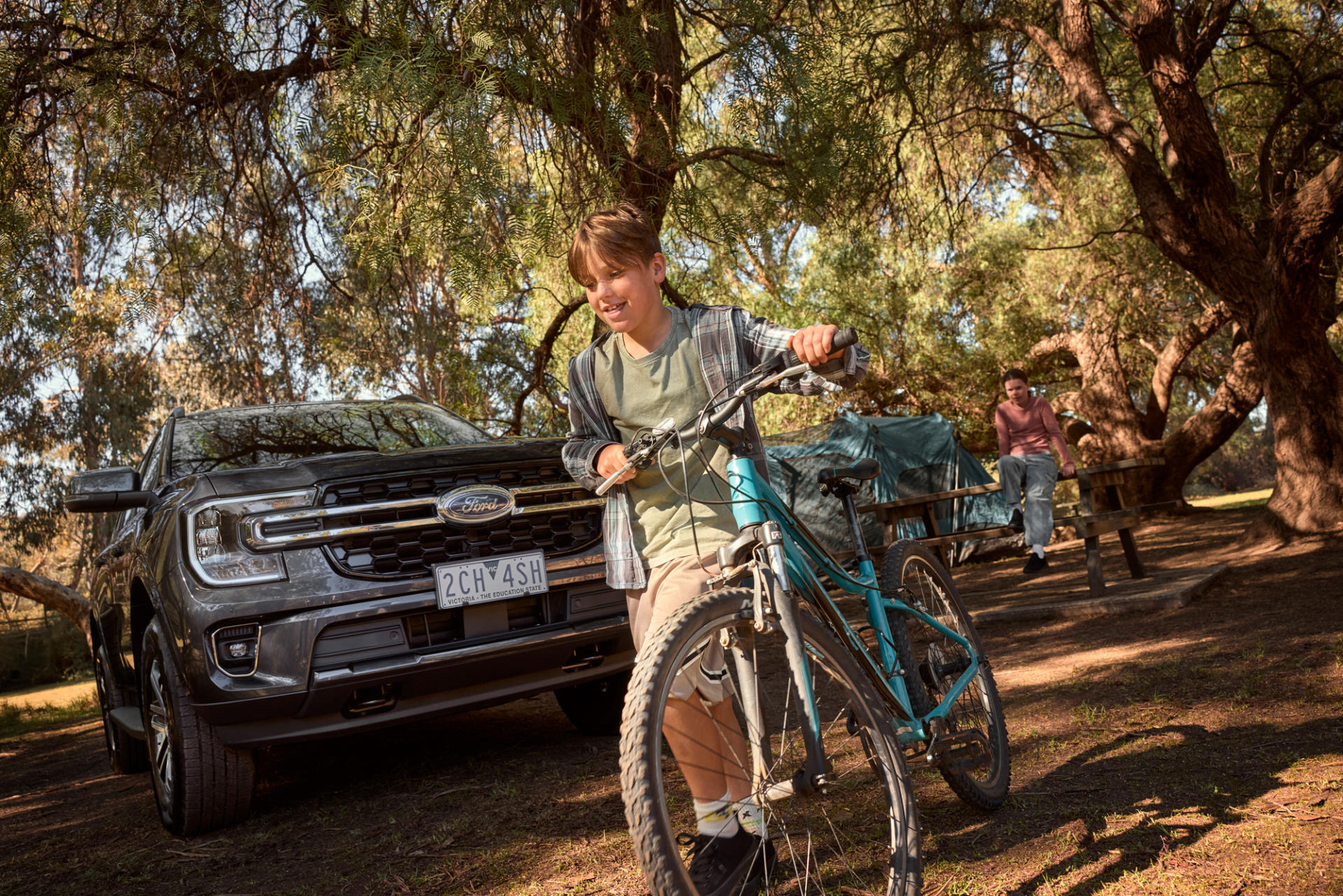 Ford Everest vs Toyota Prado: Which Is Better for Western Sydney Families? banner