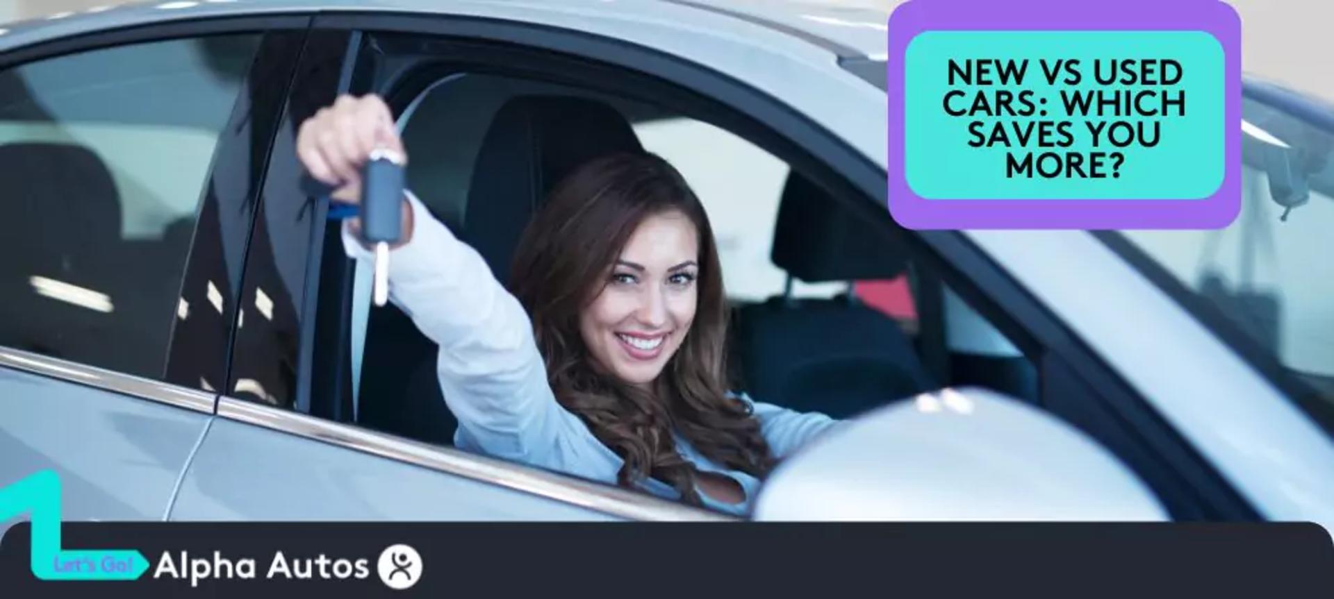 How to Buy a Used Car Without Getting Scammed banner
