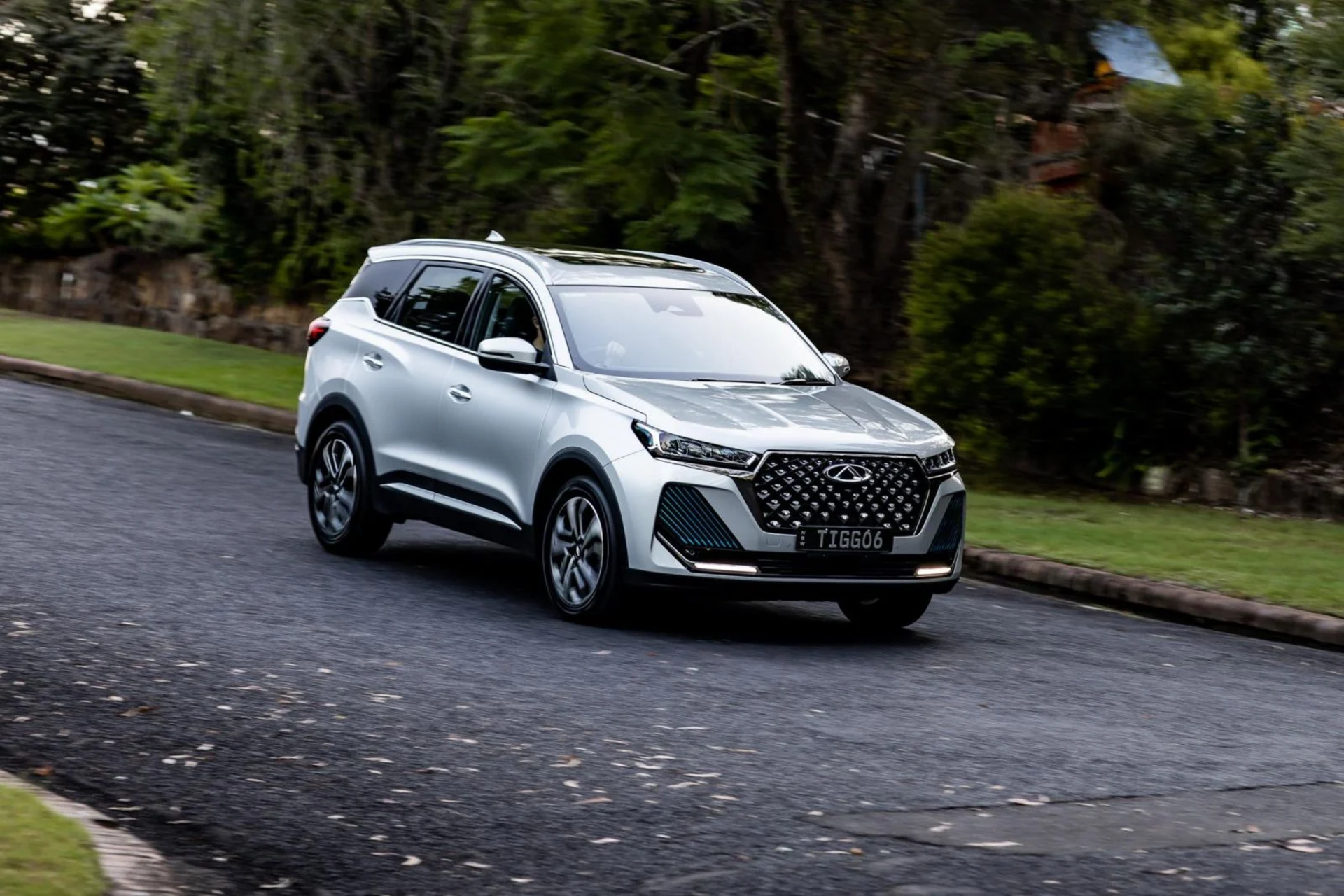 Chery's Drive Towards Safety and Innovation: A Closer Look banner