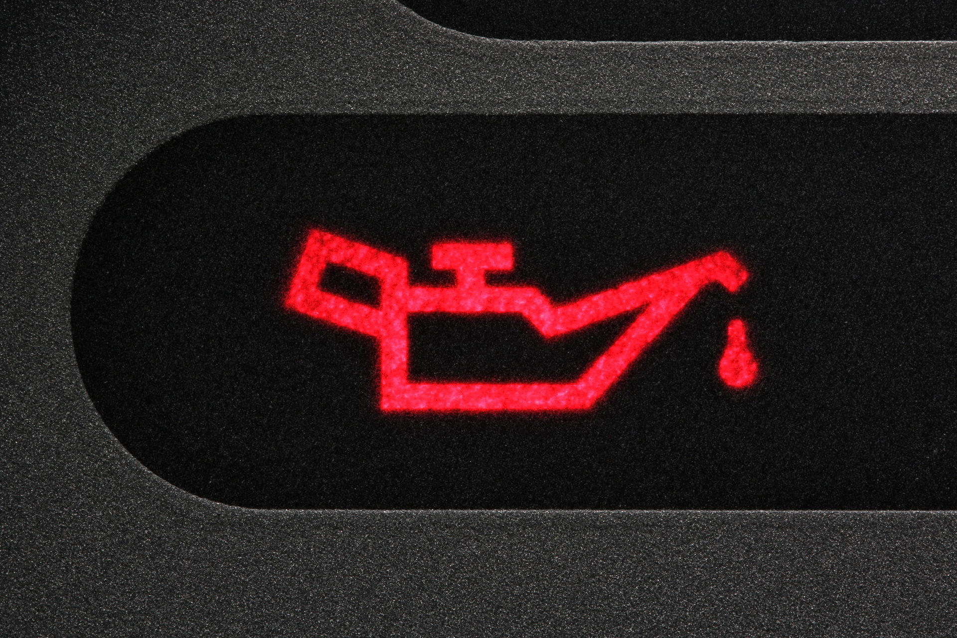 &nbsp; Engine Oil Pressure Warning Light&nbsp;&nbsp;