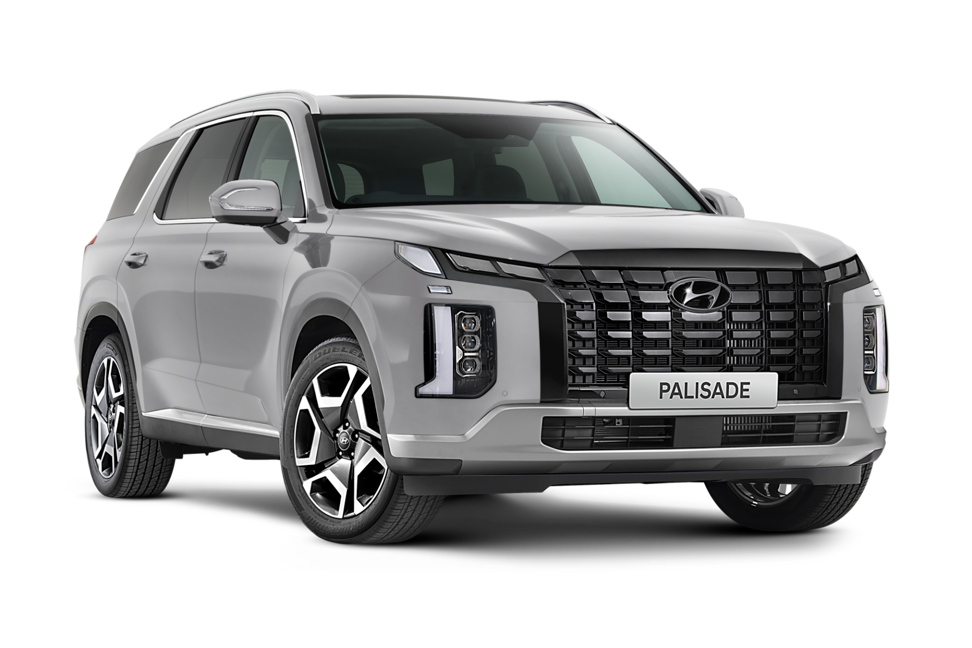 Discover the Hyundai Palisade: Luxury, Comfort, and a $3,000 Bonus Offer! banner