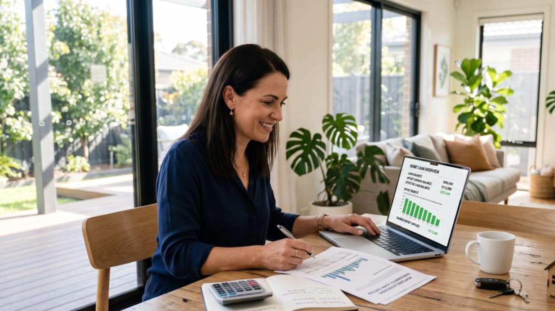 Home Loan Offset Accounts Explained: How They Can Help You Save on Interest banner
