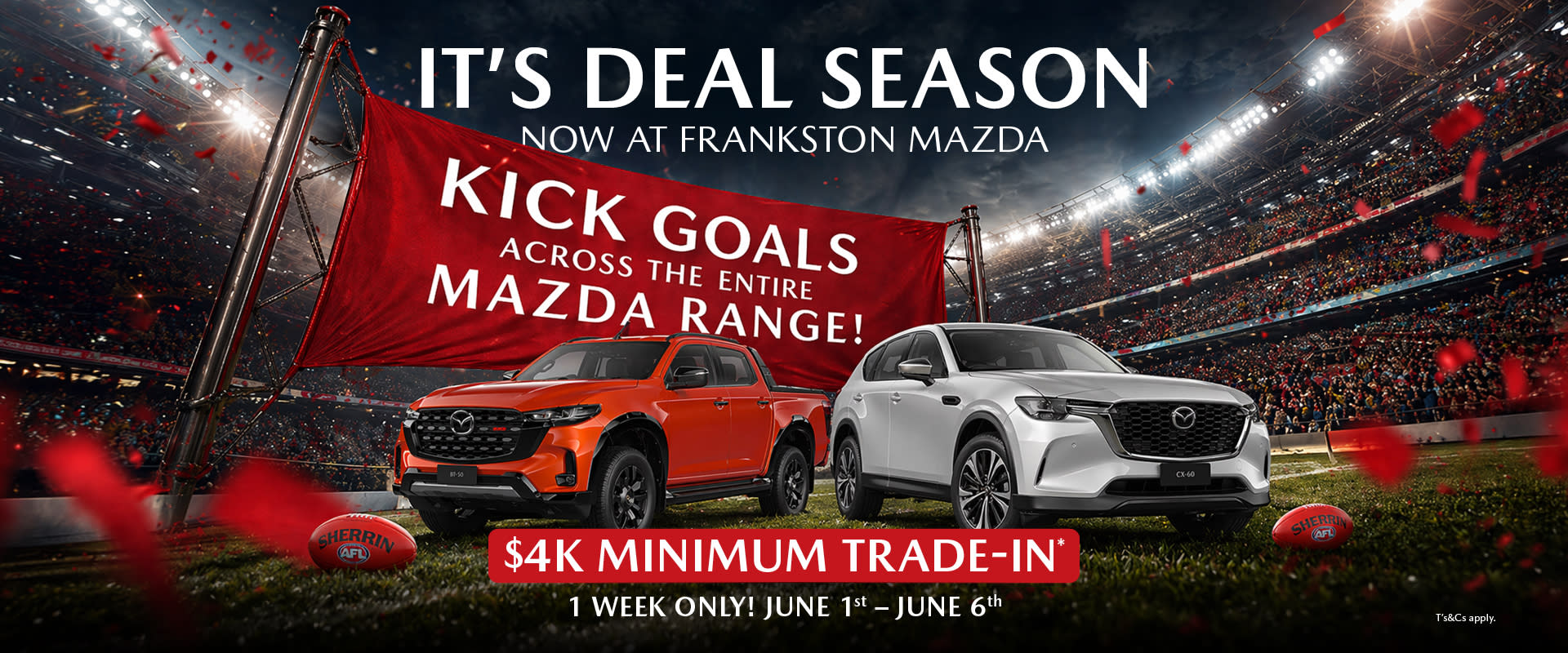 Deal Season