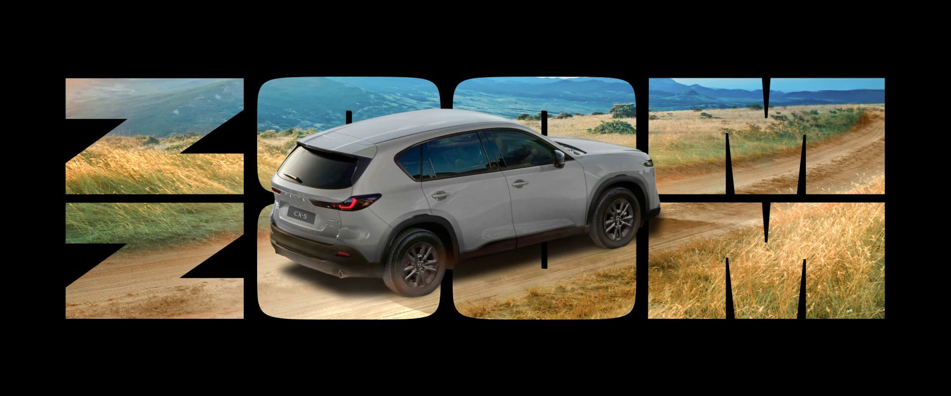 Mazda Offer Zoom Zoom
