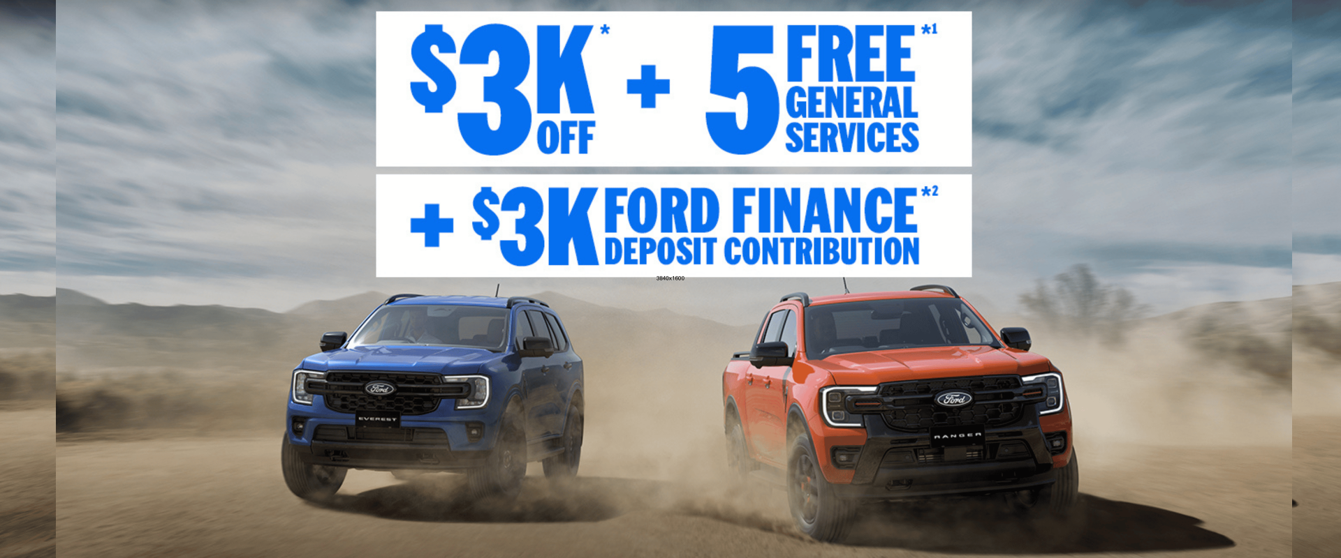 Triple Stack Deal