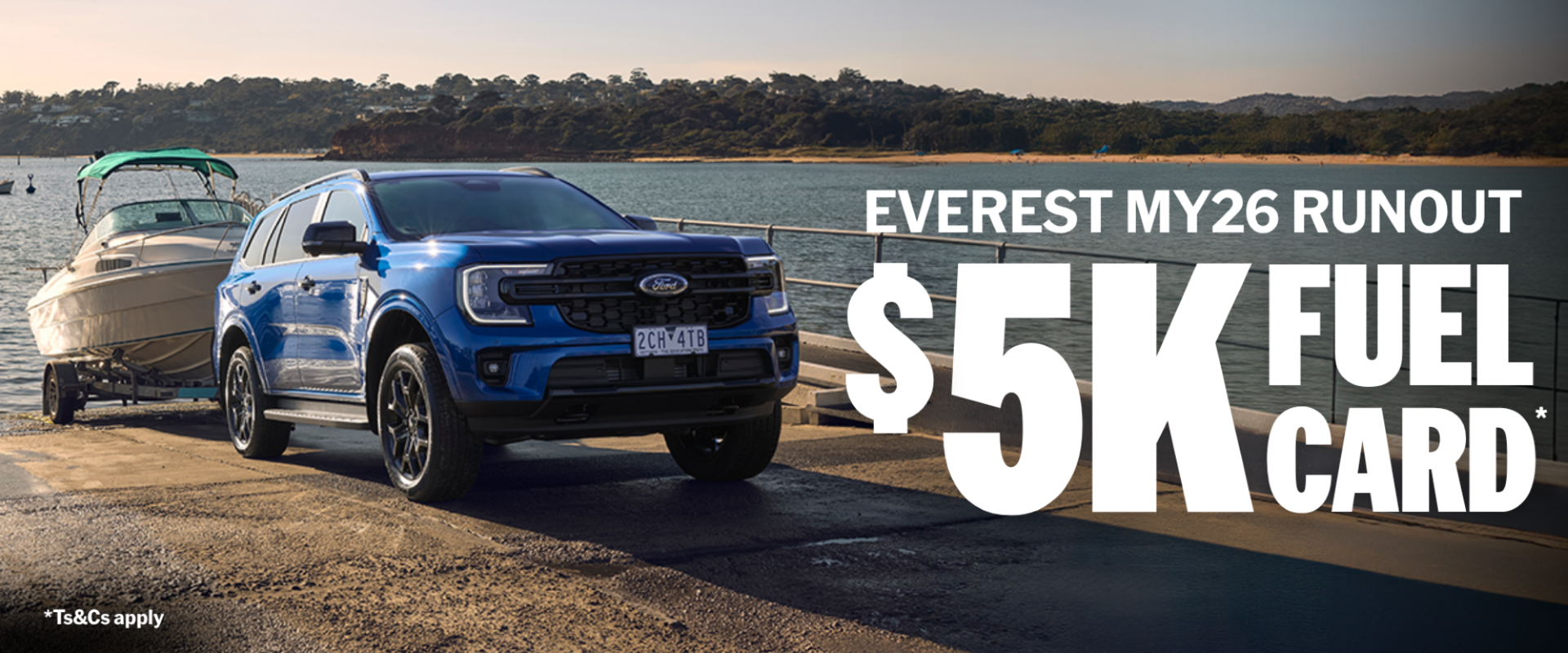 Everest $80K
