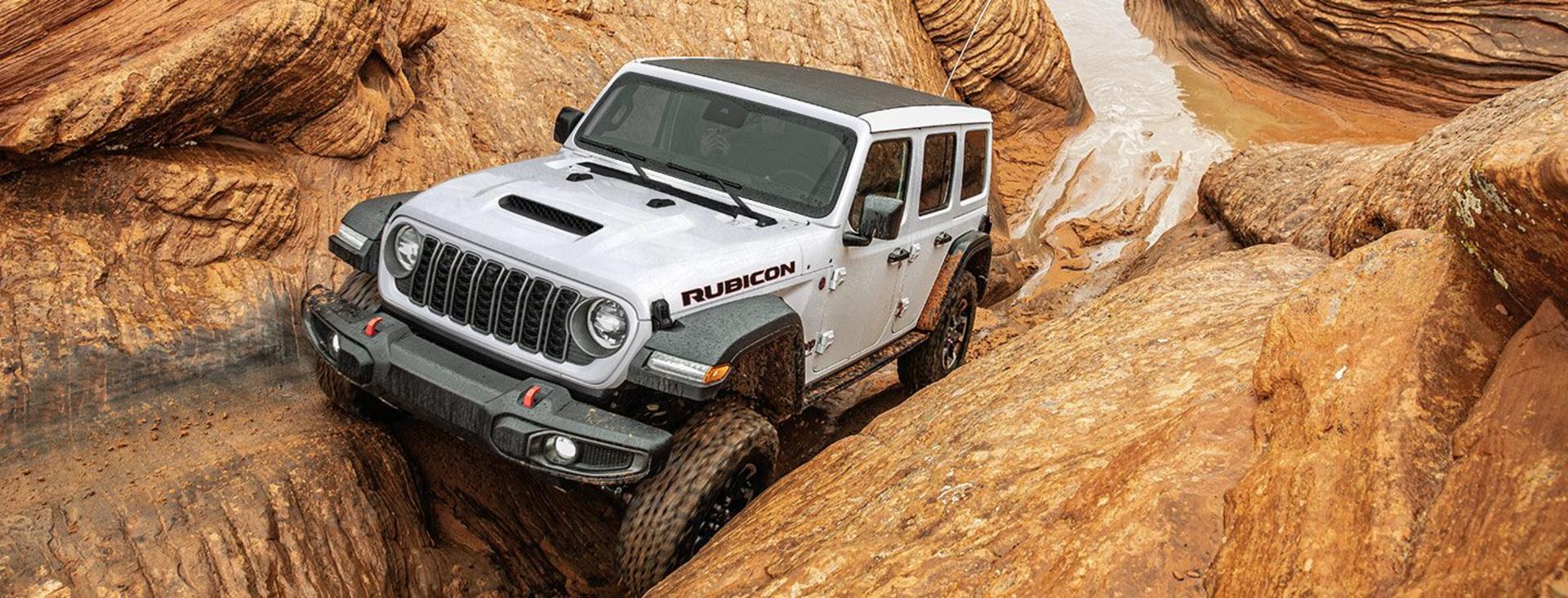 Wrangler