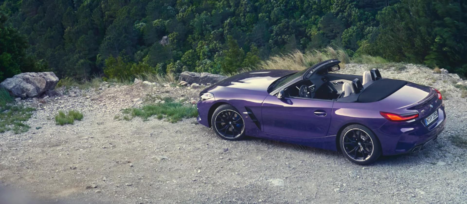 Z4 Roadster