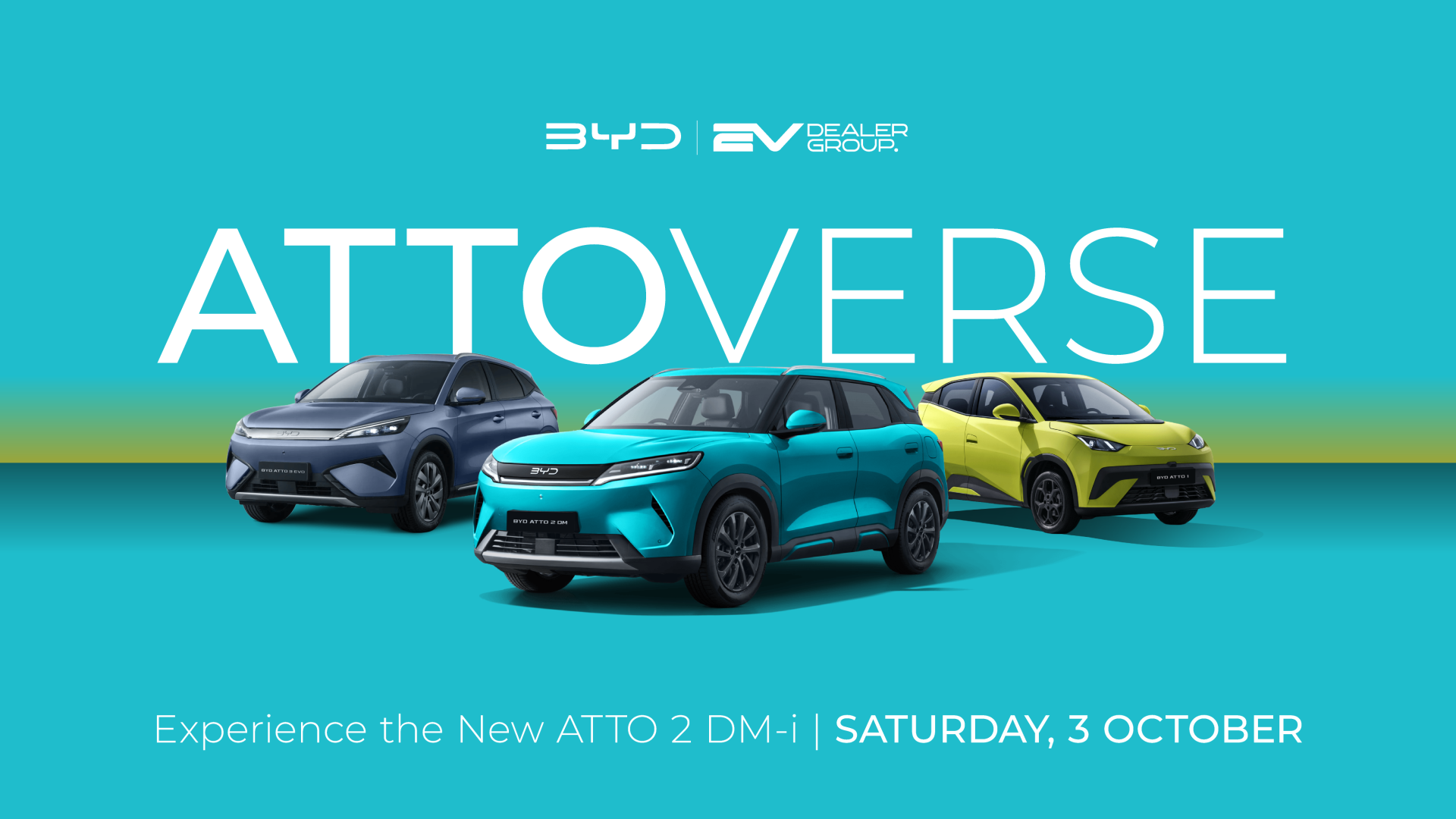 BYD 
