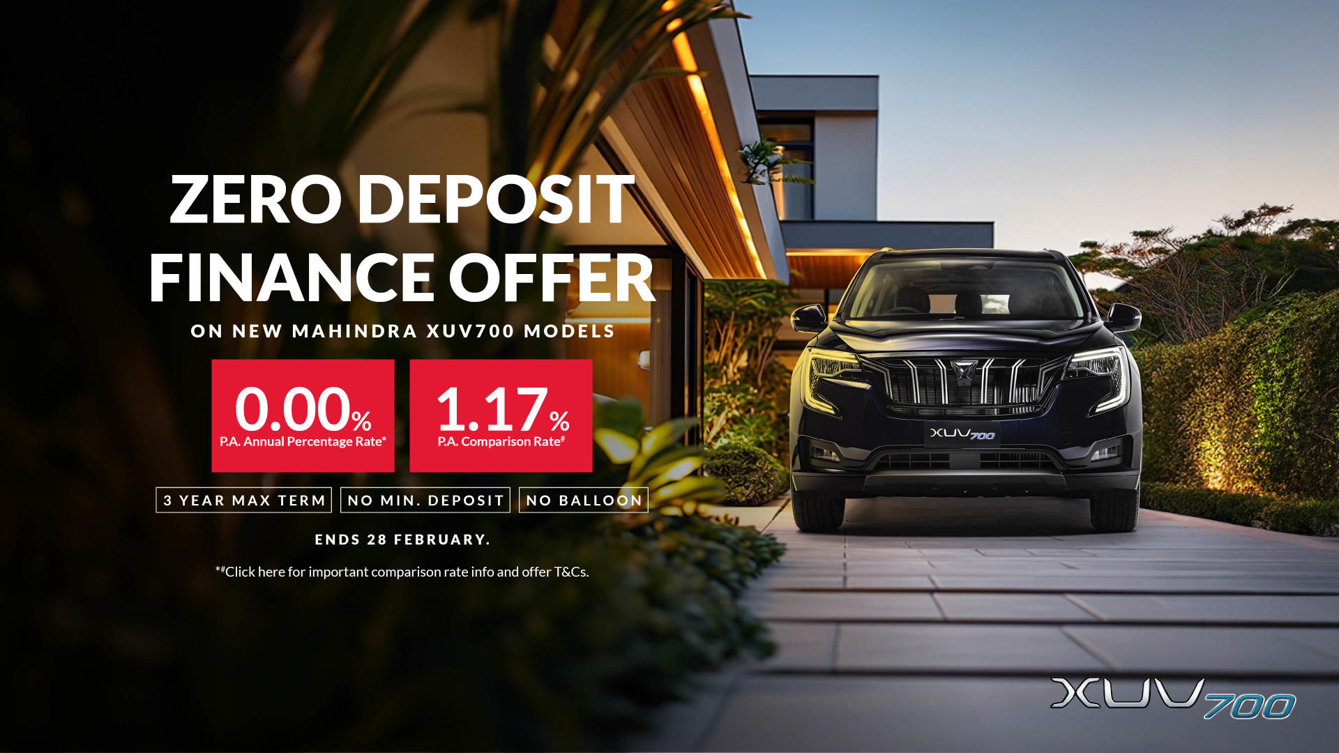 Mahindra Finance