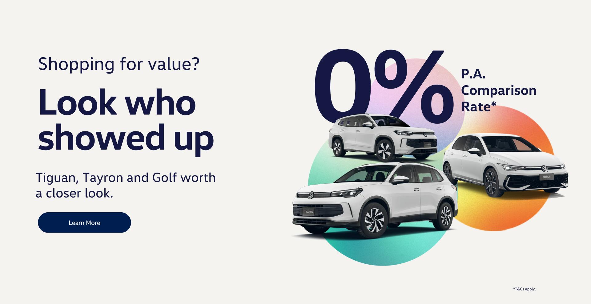 0% Finance