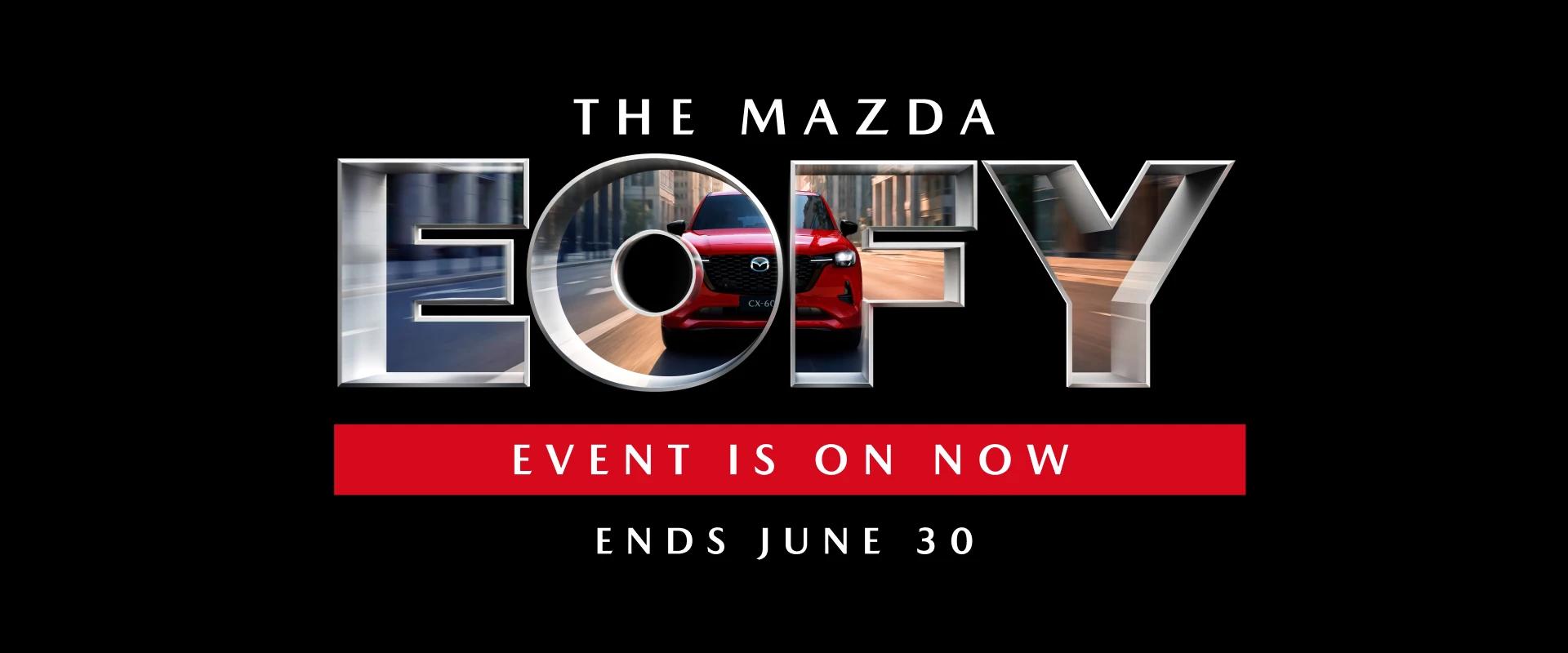 EOFY Offers