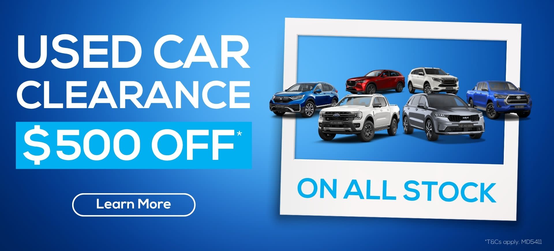 Automotive Direct Used Cars Clearance