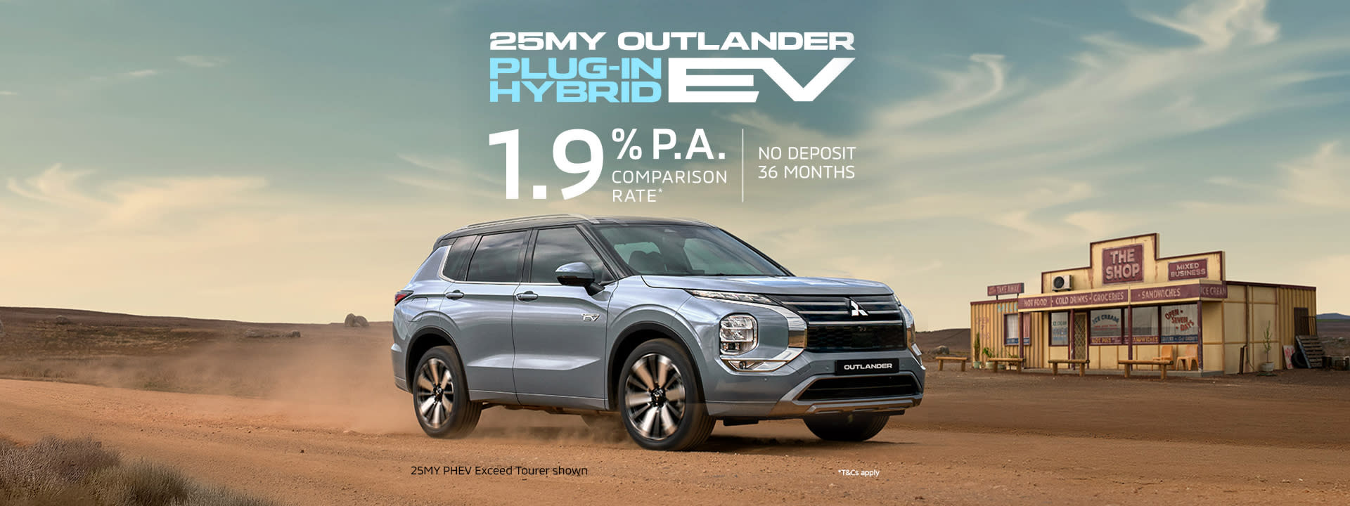PHEV