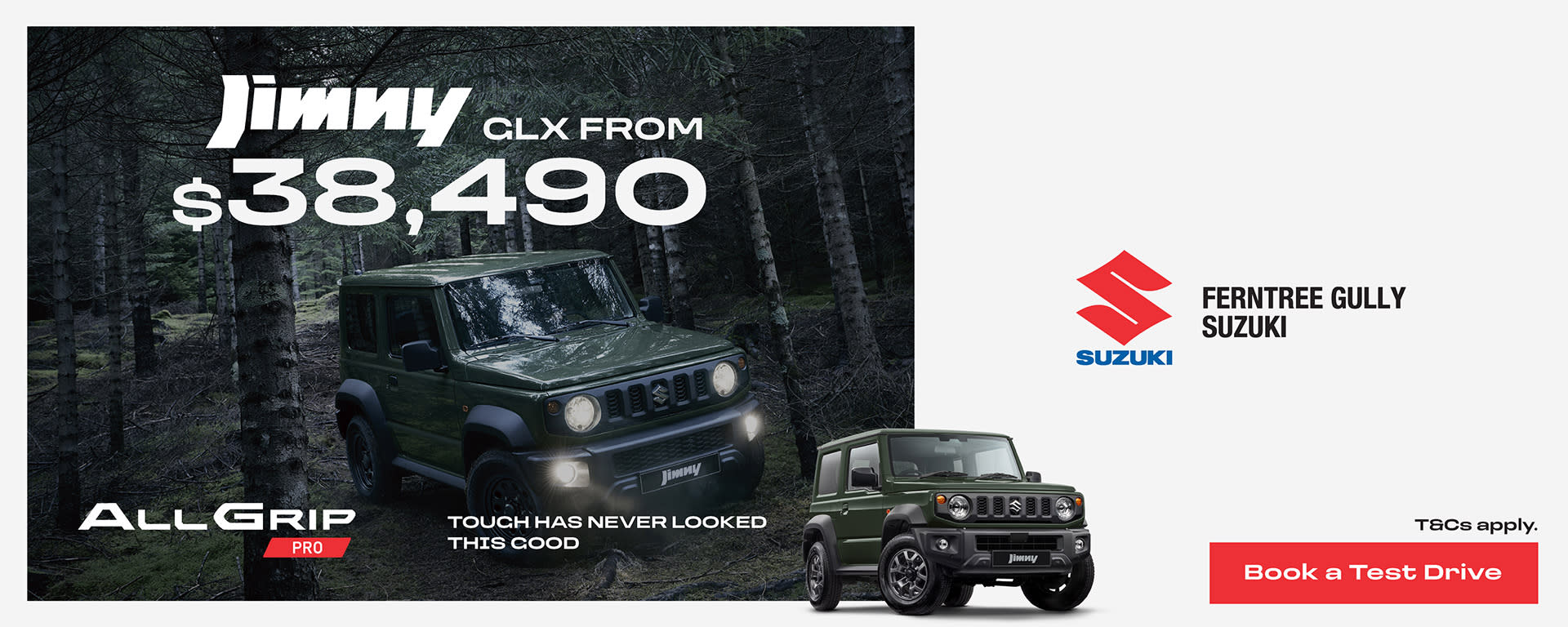Jimny