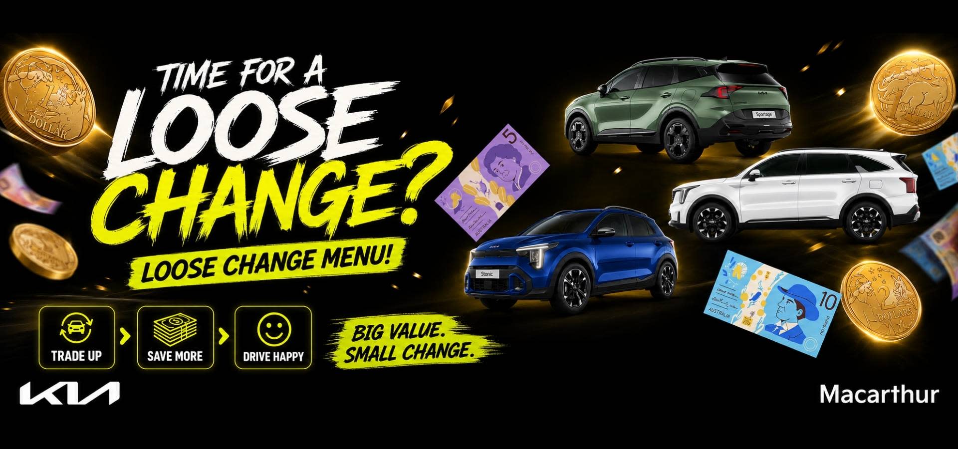 Loose Change