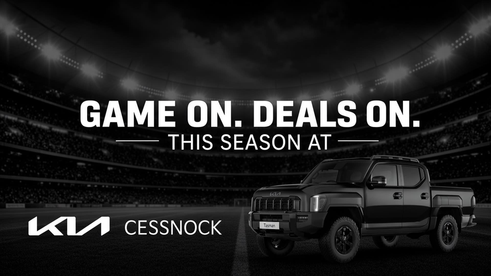 Game On Deals On