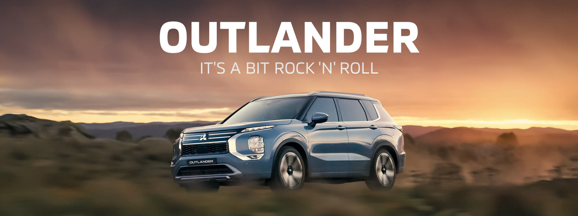 Outlander