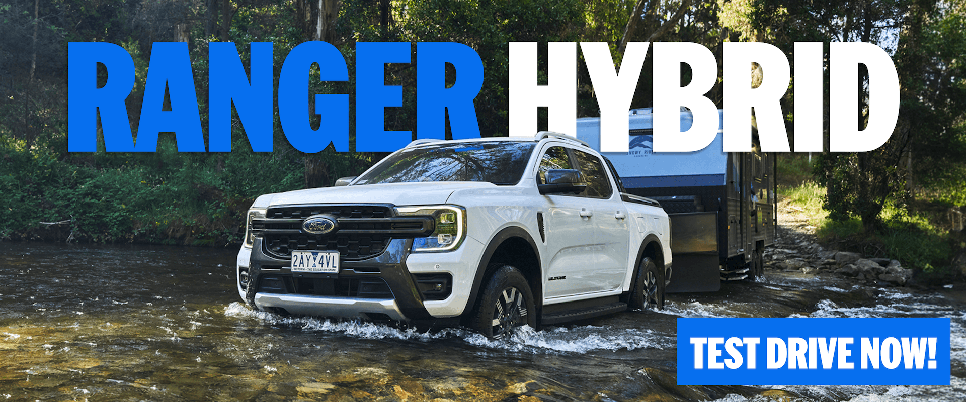 Ranger Hybrid