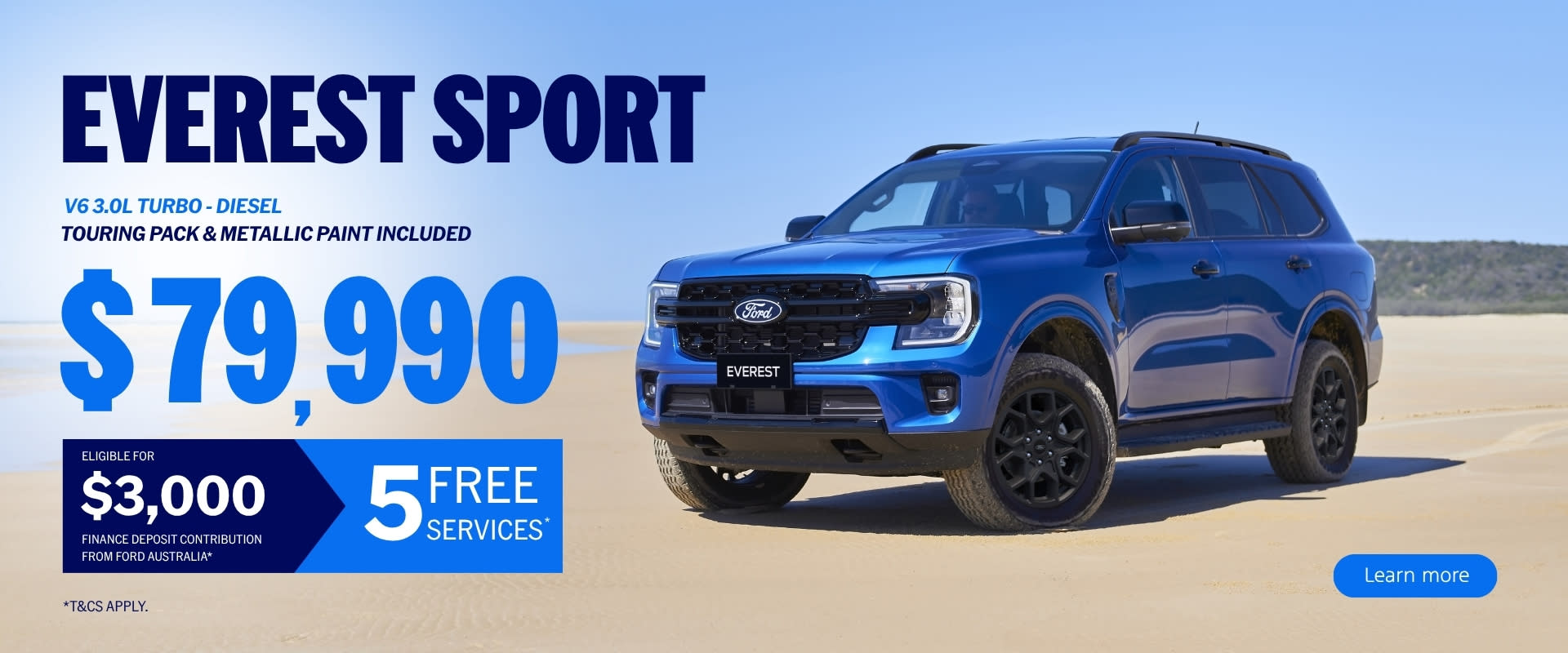 Everest Sport