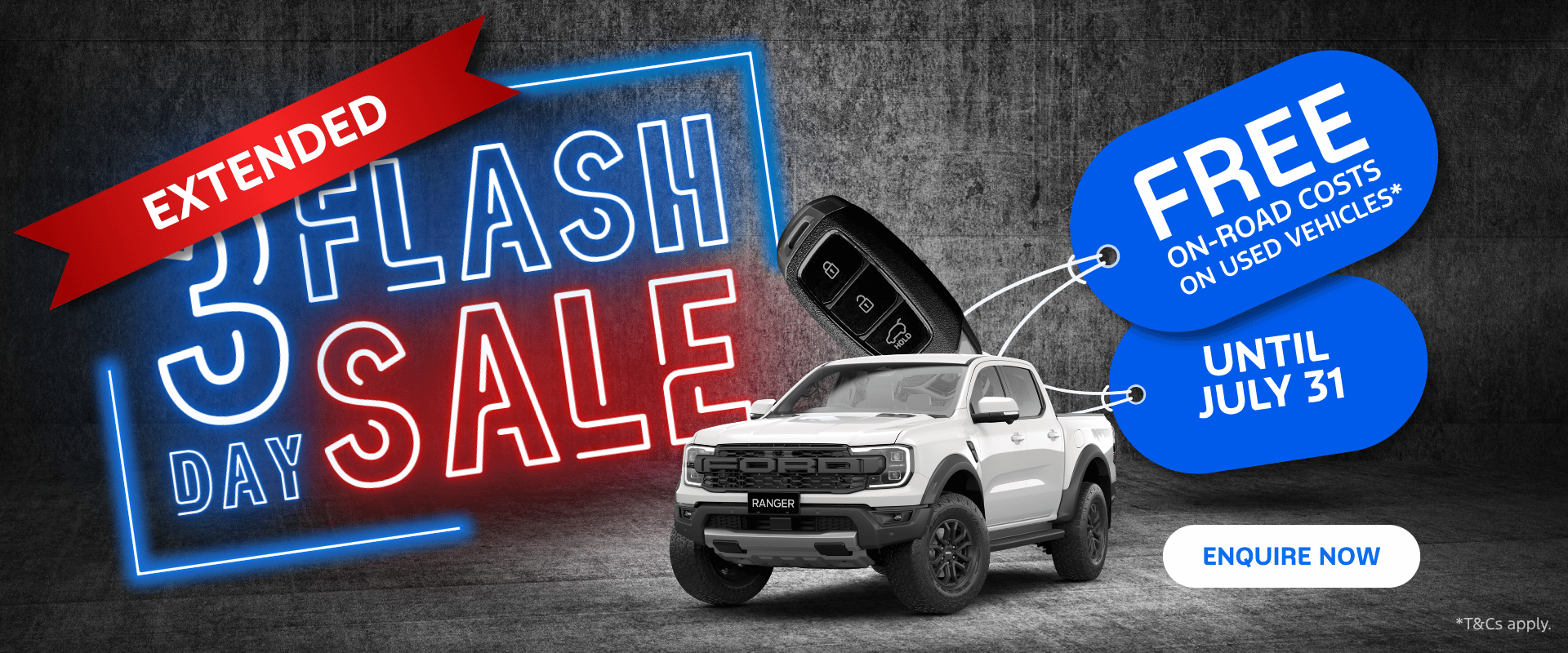 3-DAY FLASH SALE | EXTENDED 