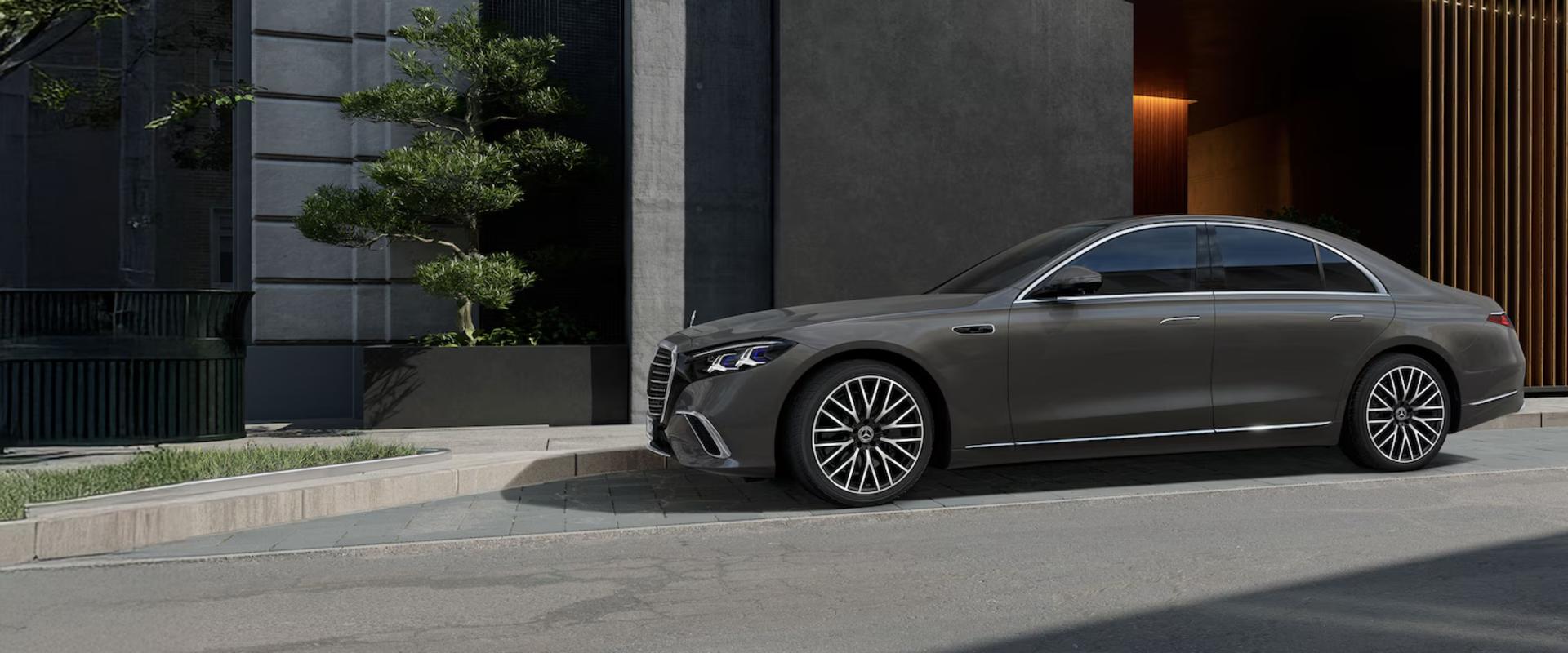 S-Class